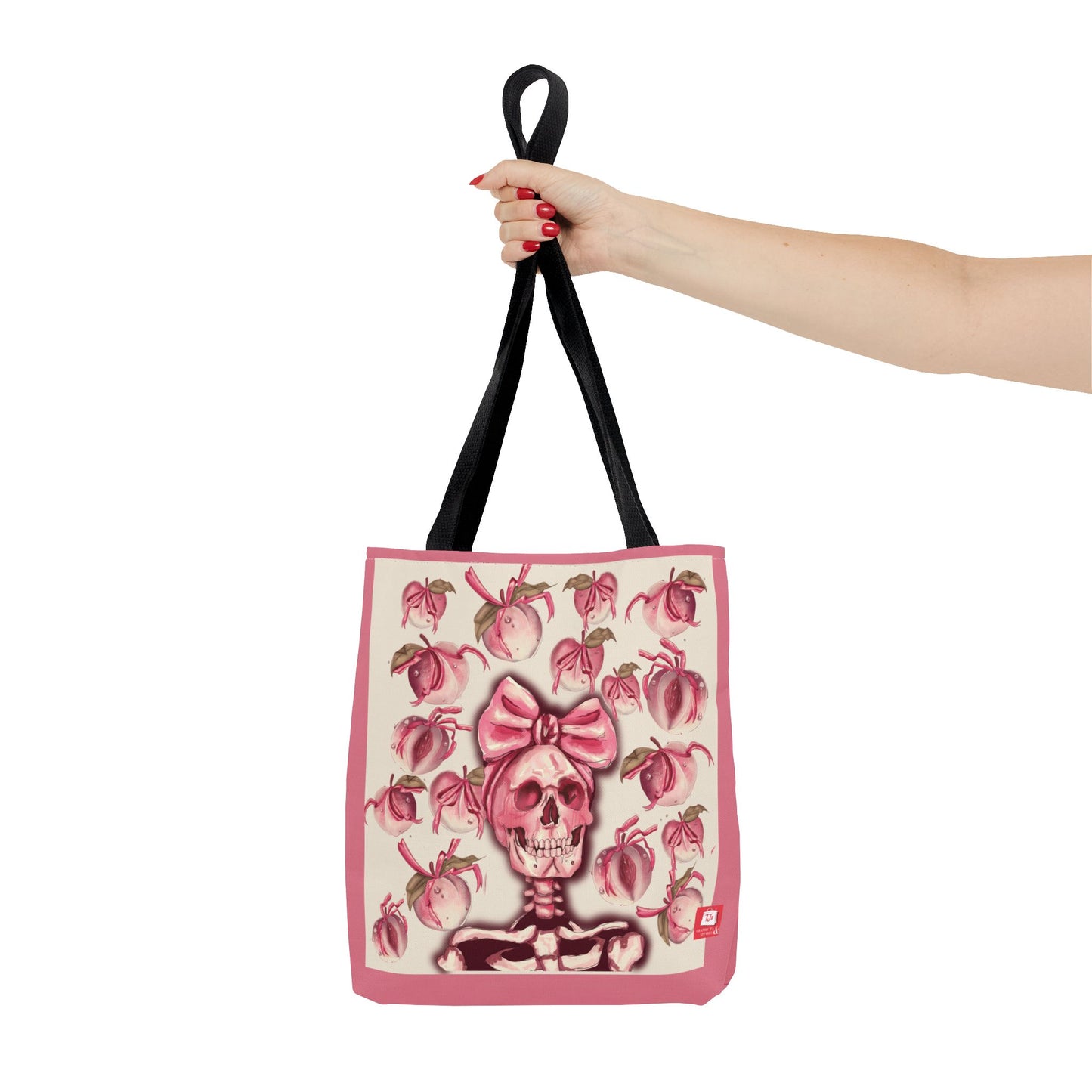 Tote Bag (AOP)