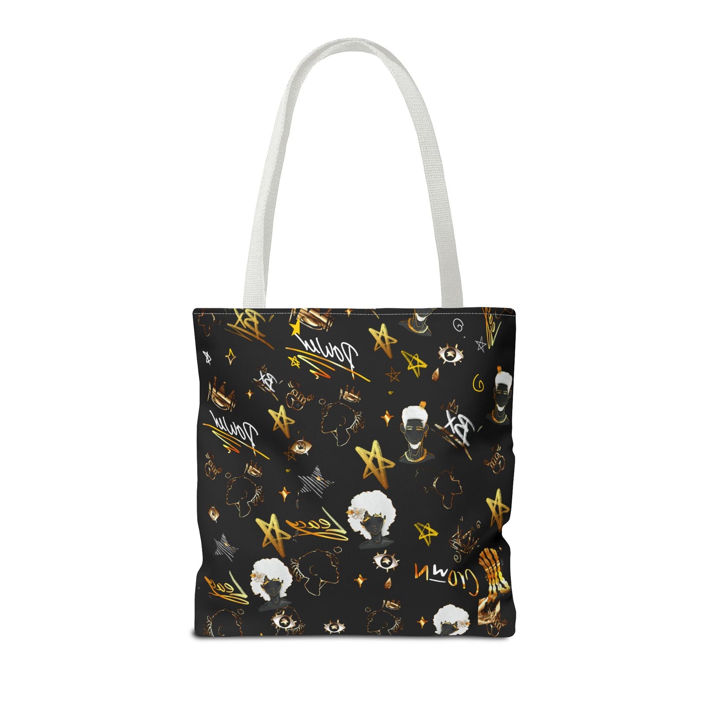 Legacy Tote Bag (AOP)