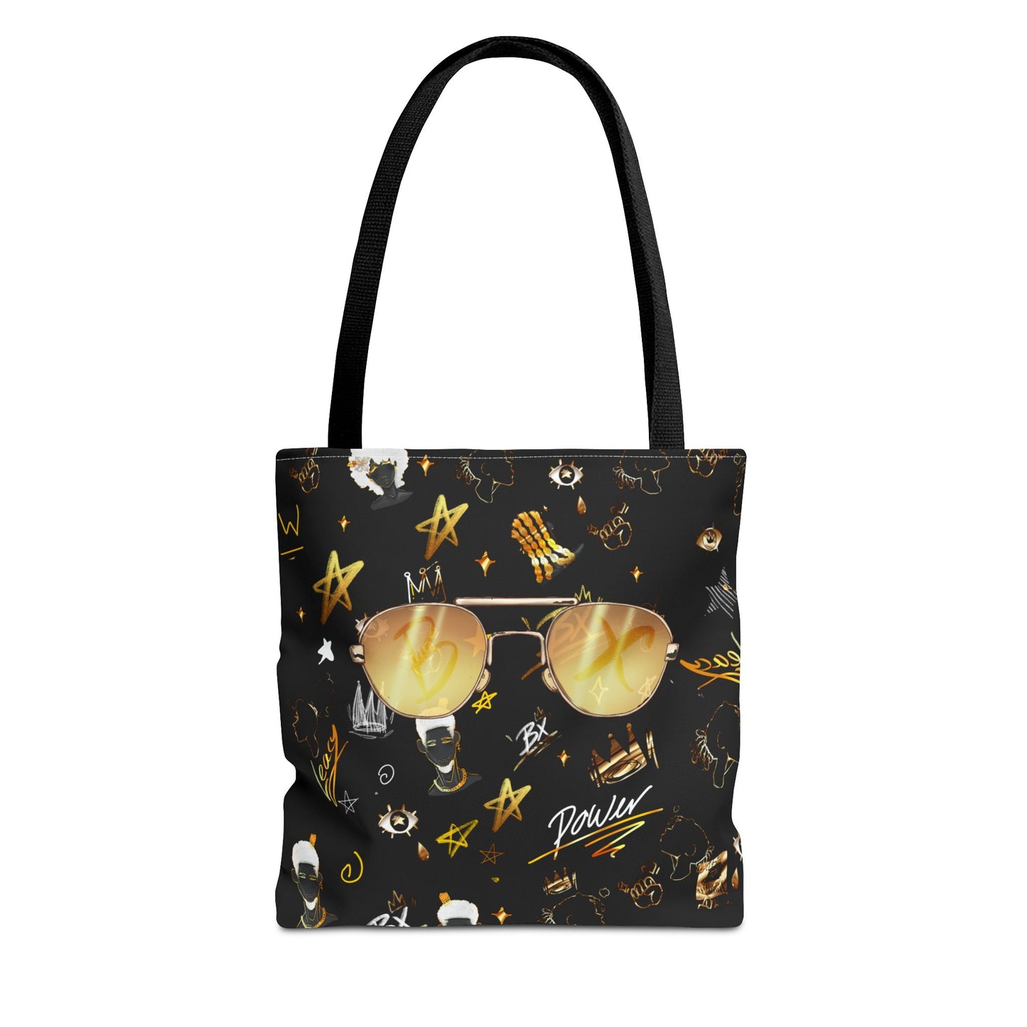 Legacy Tote Bag (AOP)