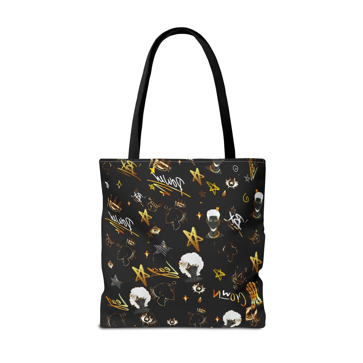 Legacy Tote Bag (AOP)