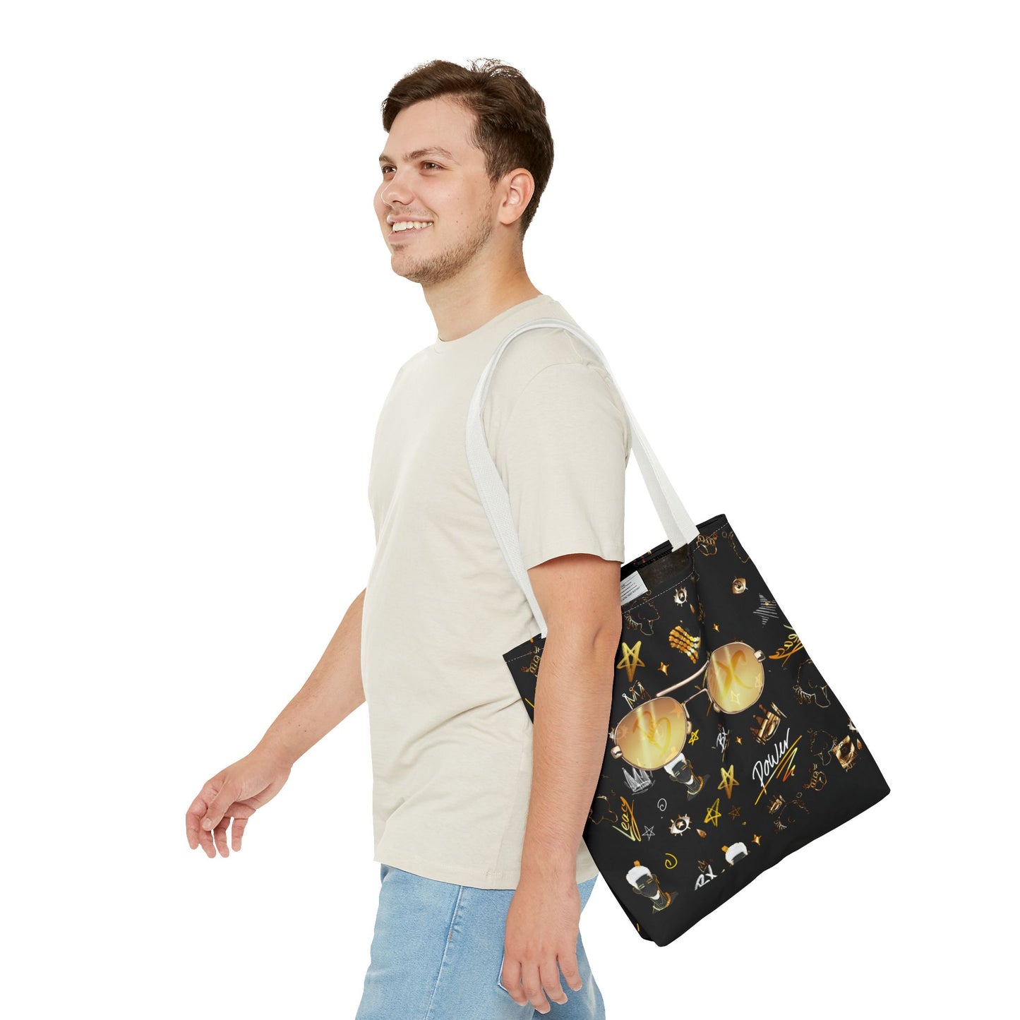 Legacy Tote Bag (AOP)