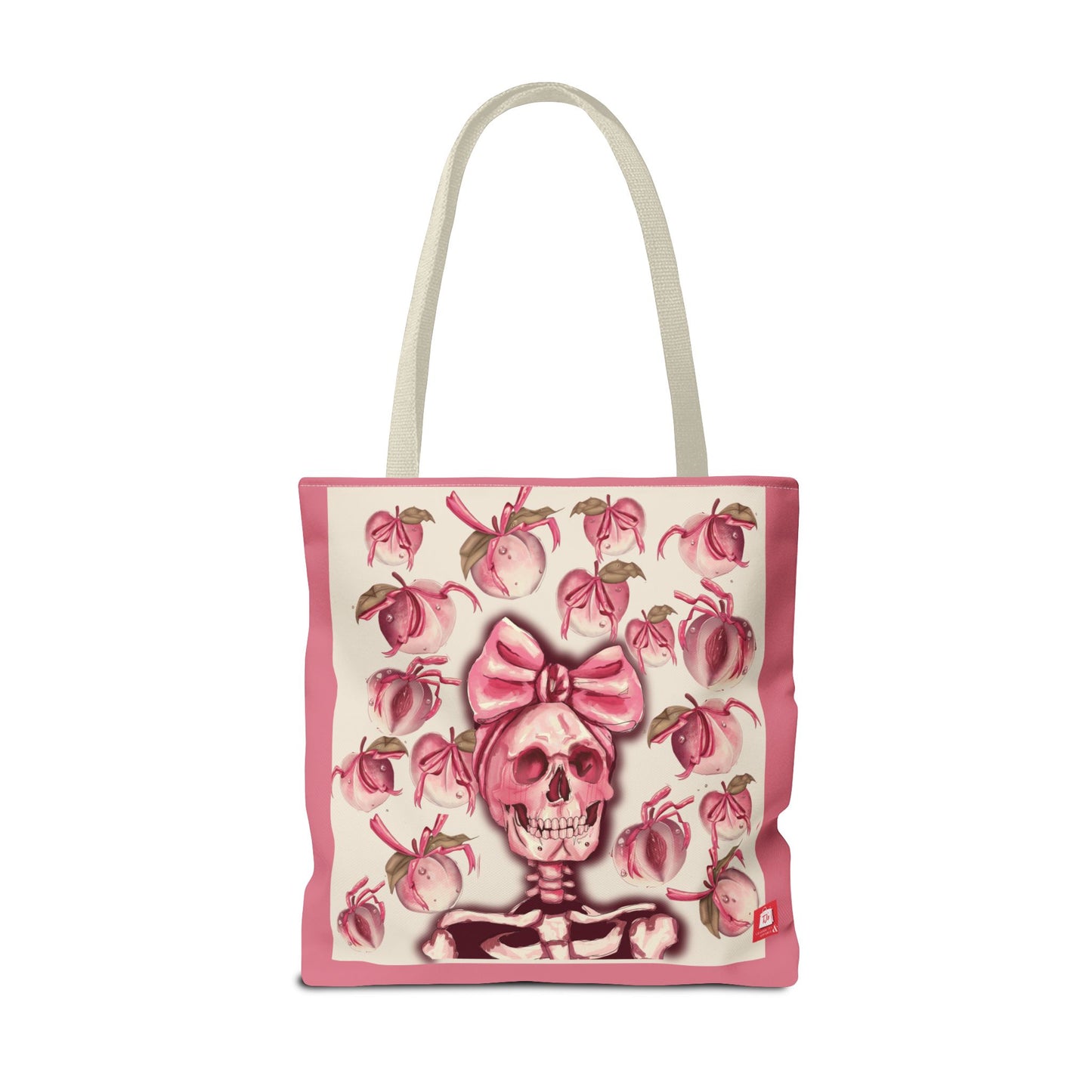 Tote Bag (AOP)