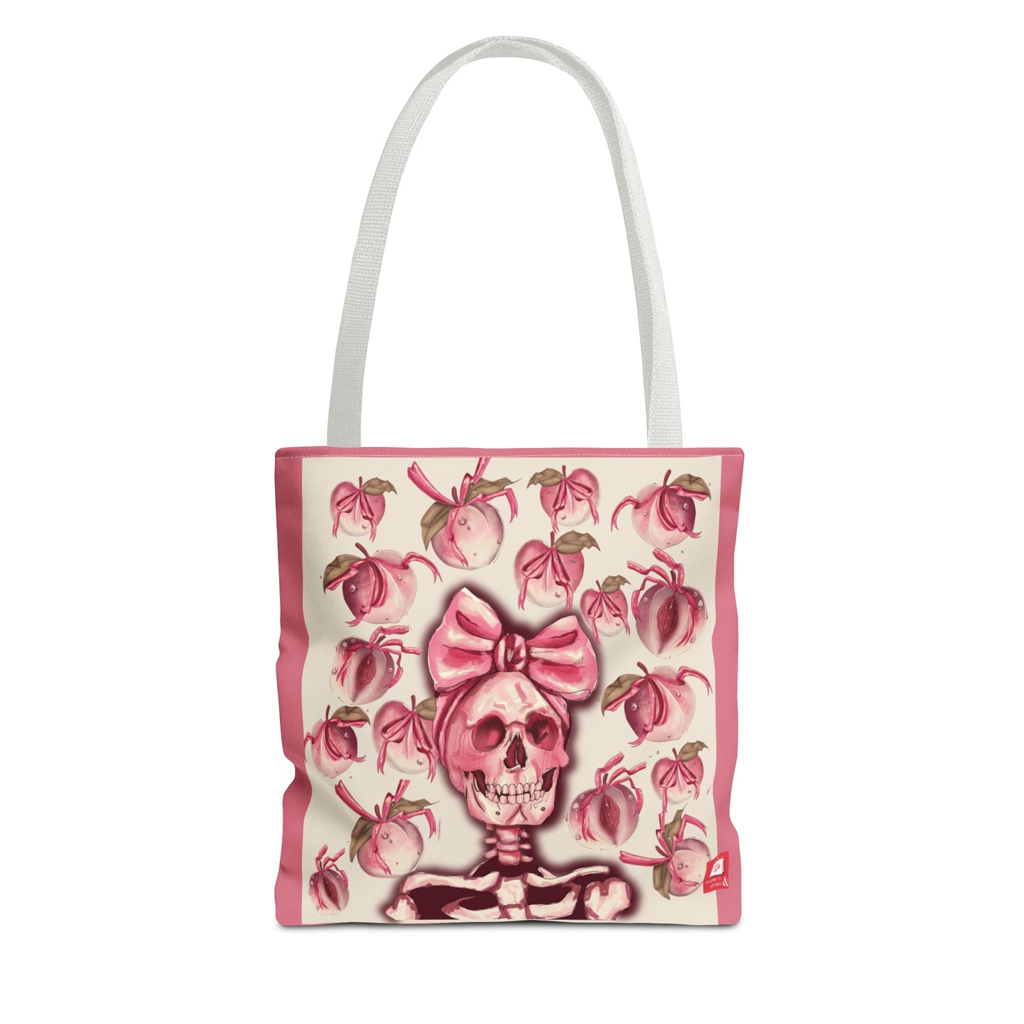 Tote Bag (AOP)