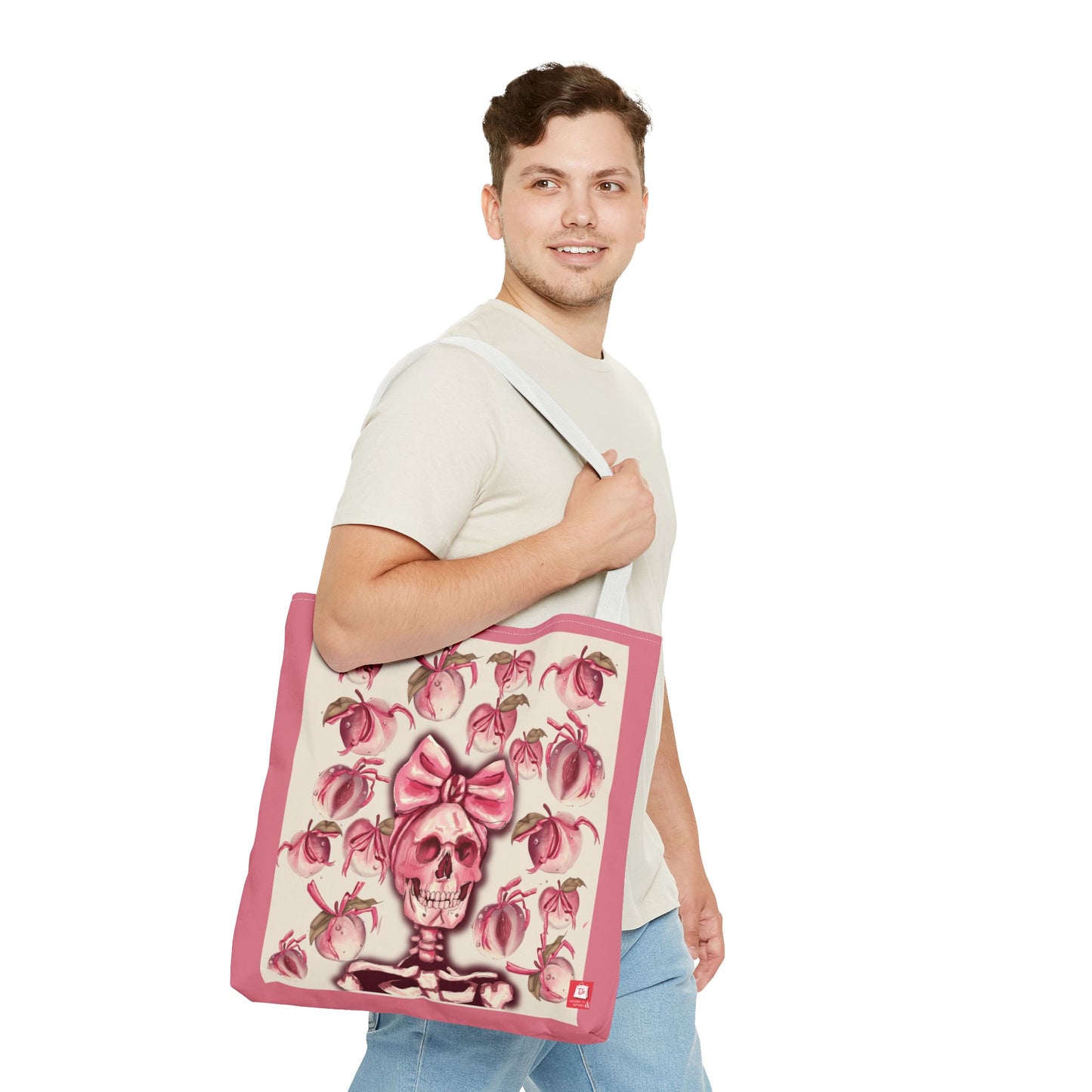 Tote Bag (AOP)