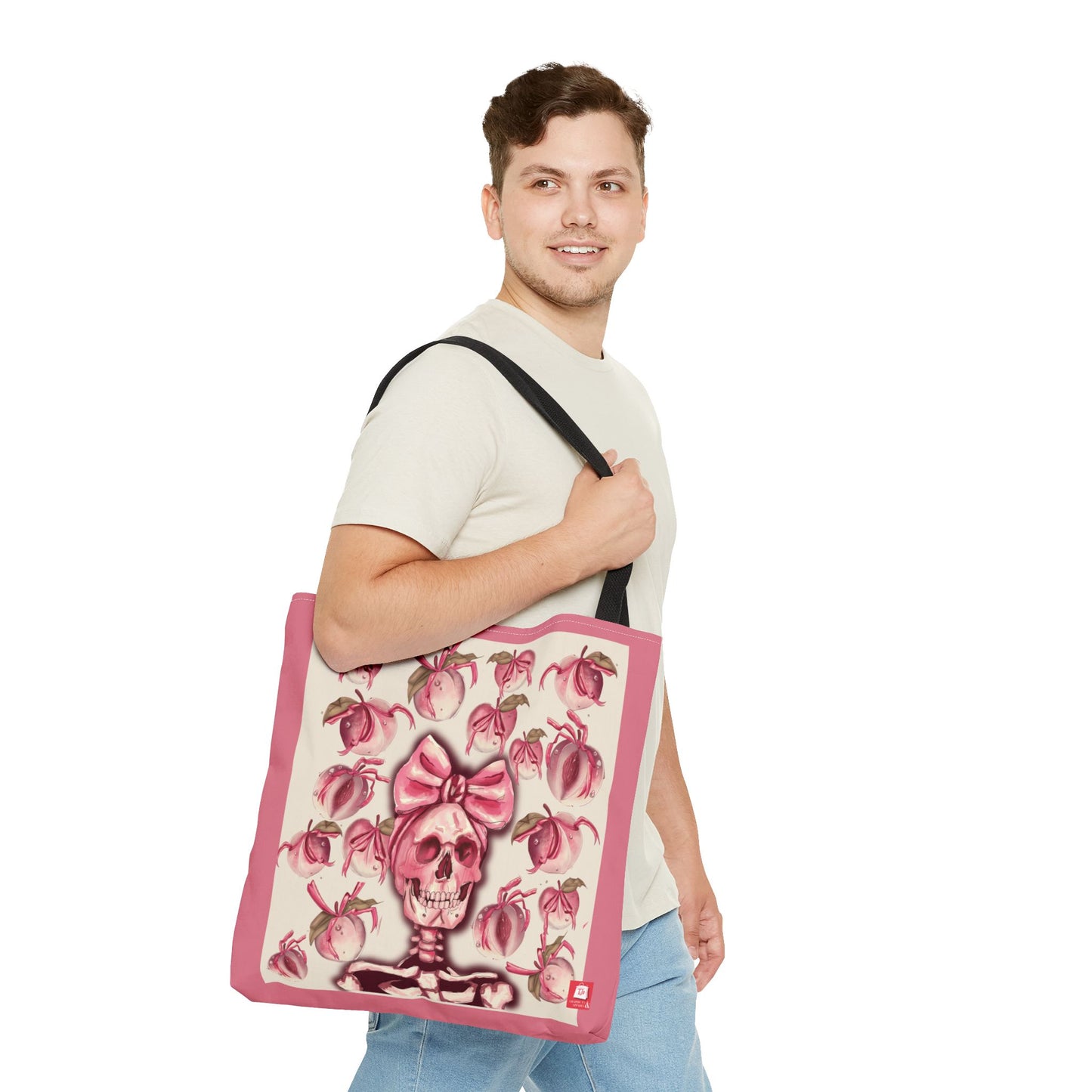 Tote Bag (AOP)