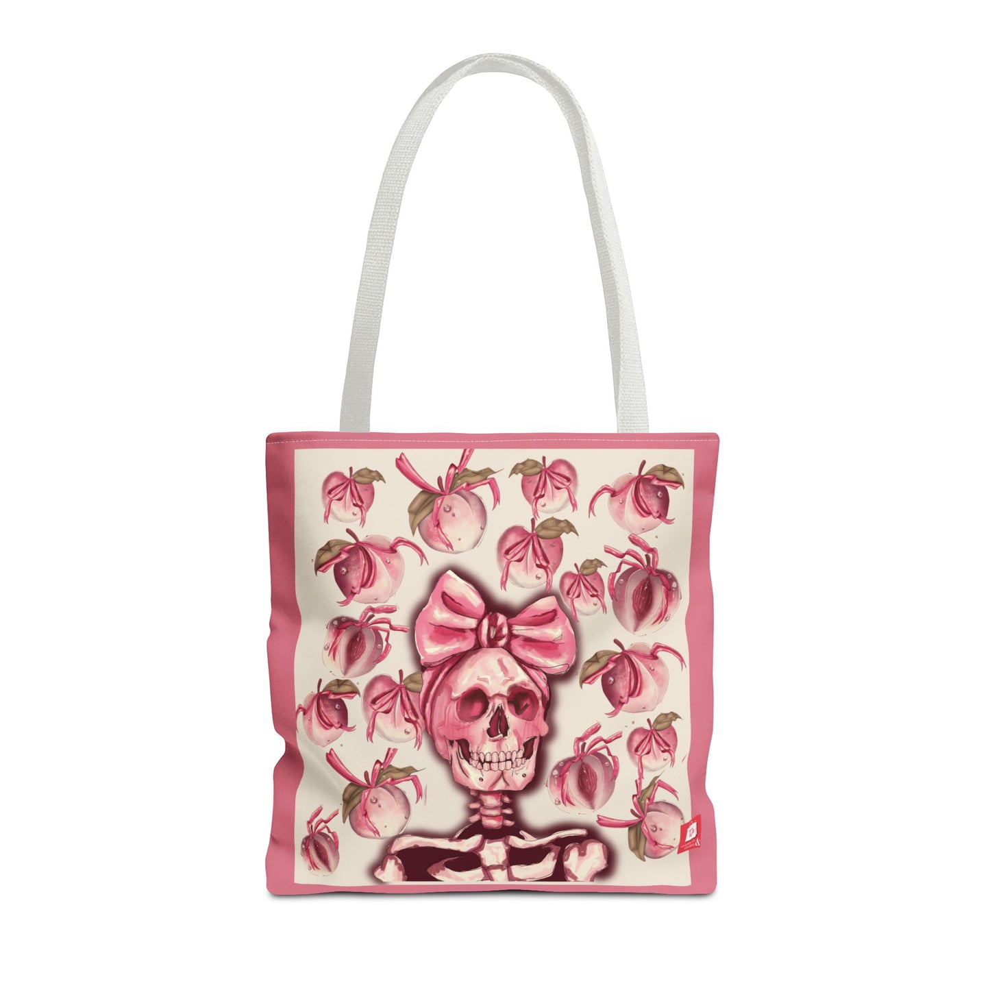 Tote Bag (AOP)