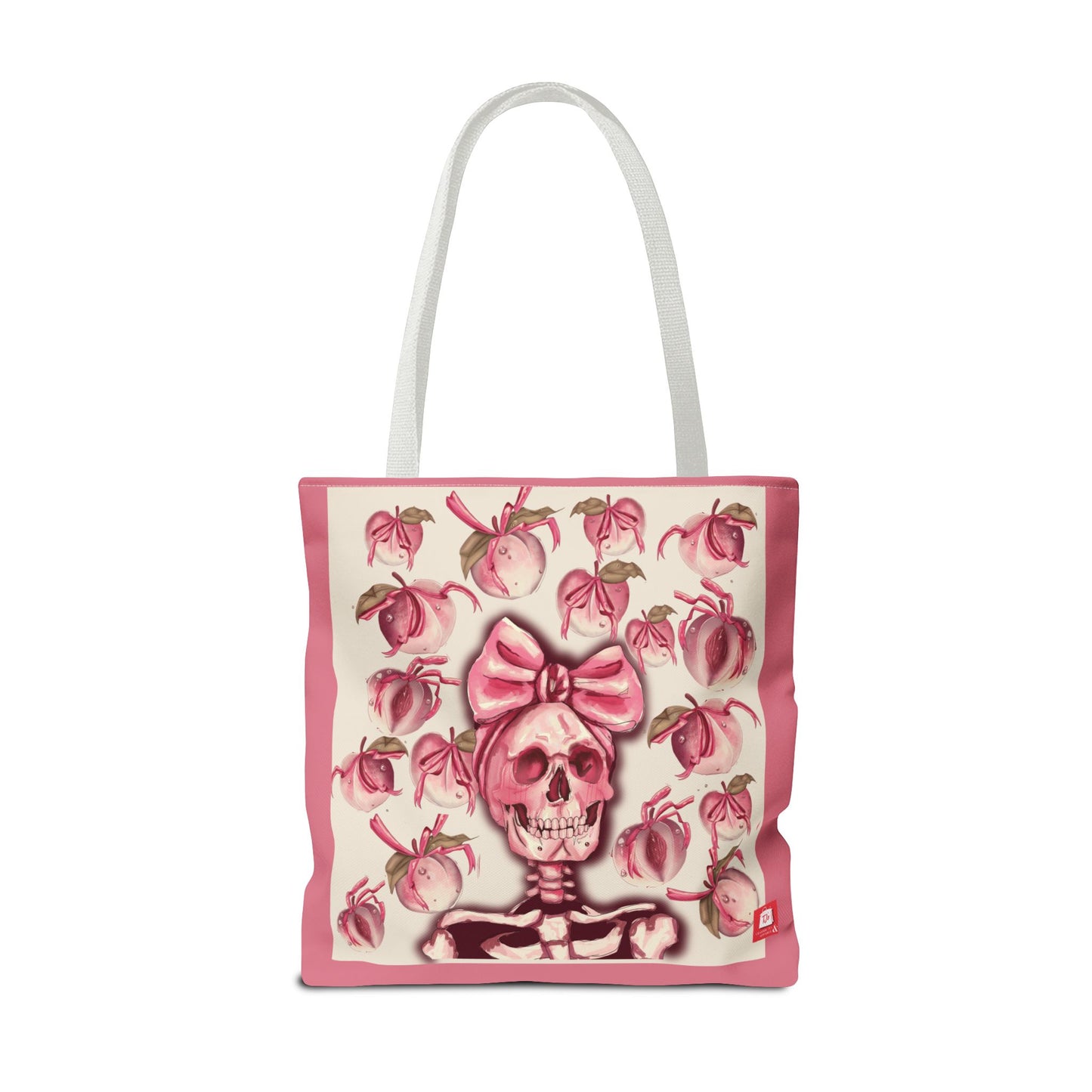 Tote Bag (AOP)