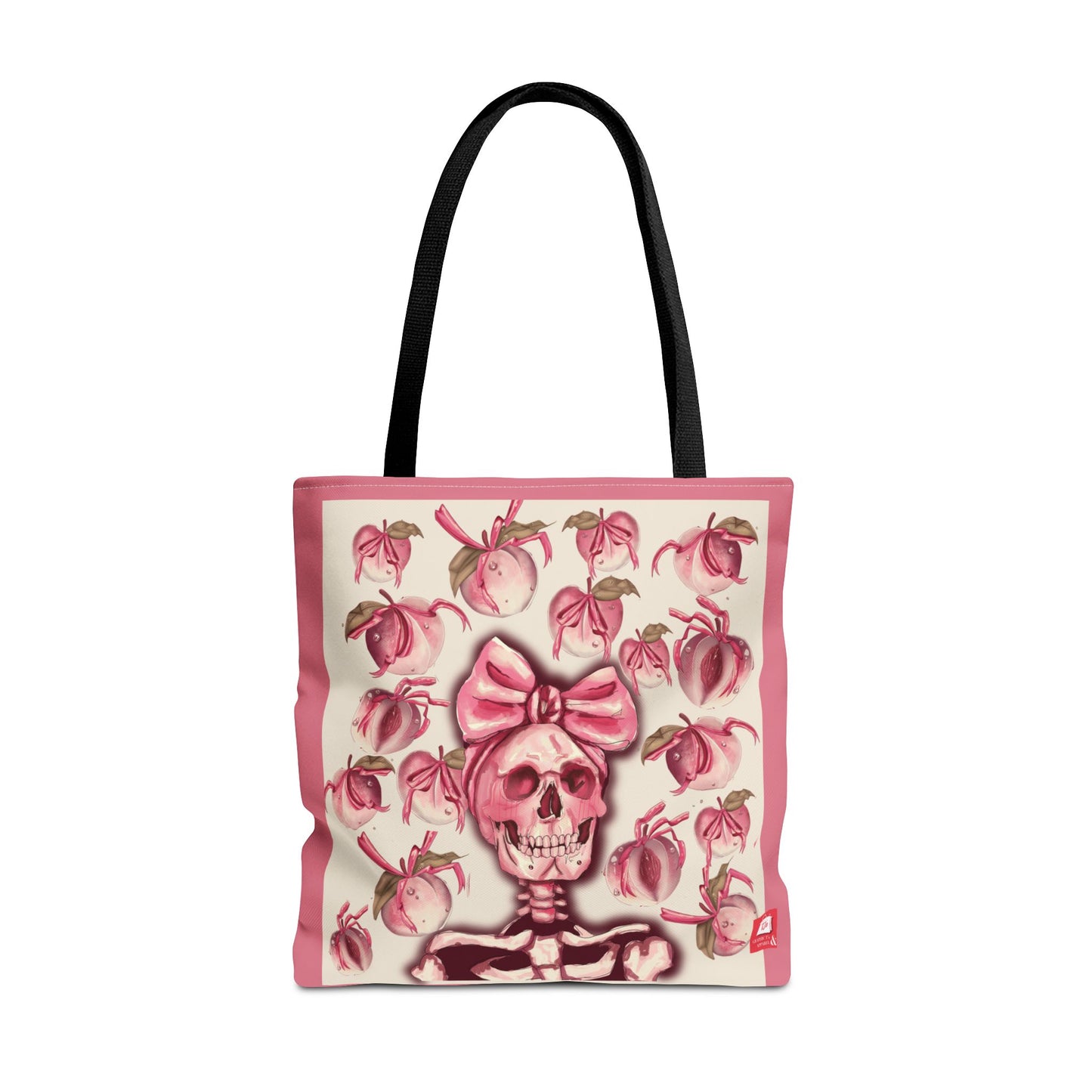 Tote Bag (AOP)