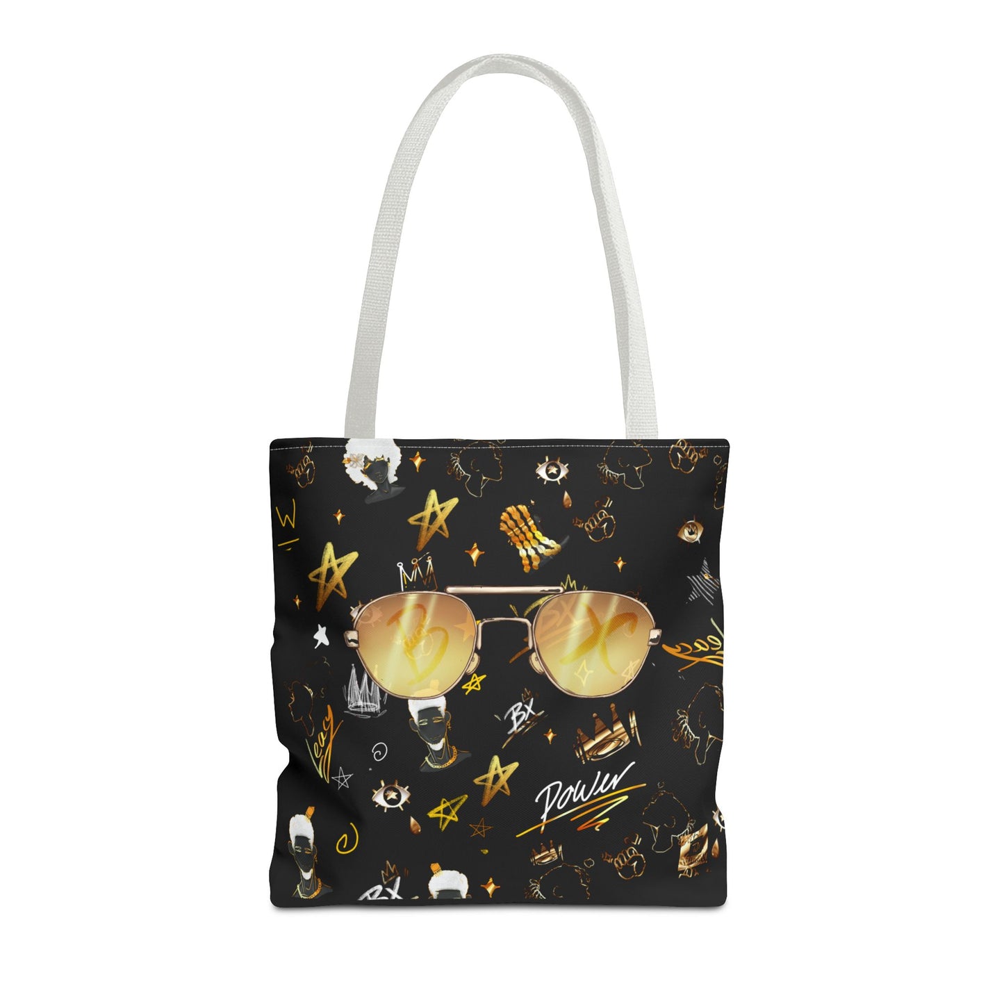 Legacy Tote Bag (AOP)