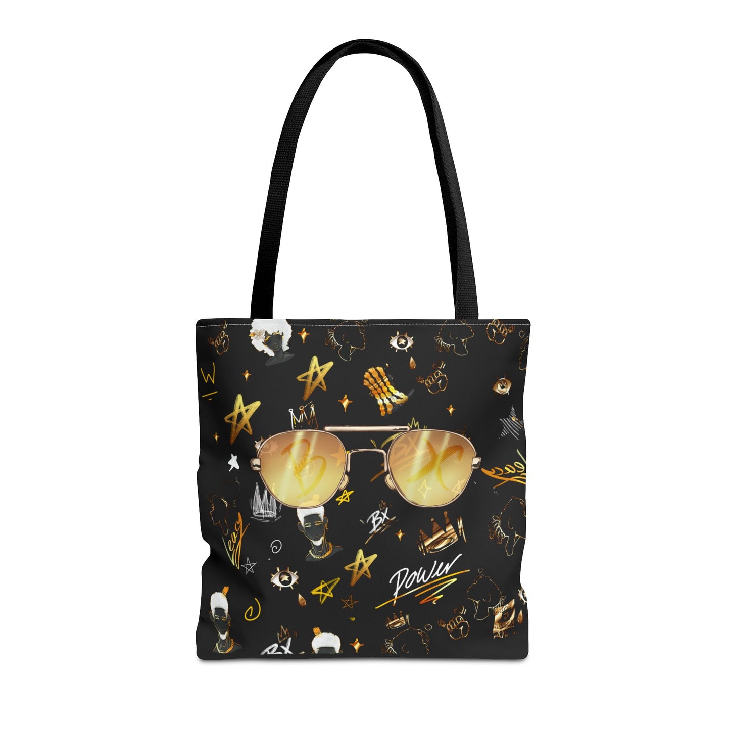 Legacy Tote Bag (AOP)