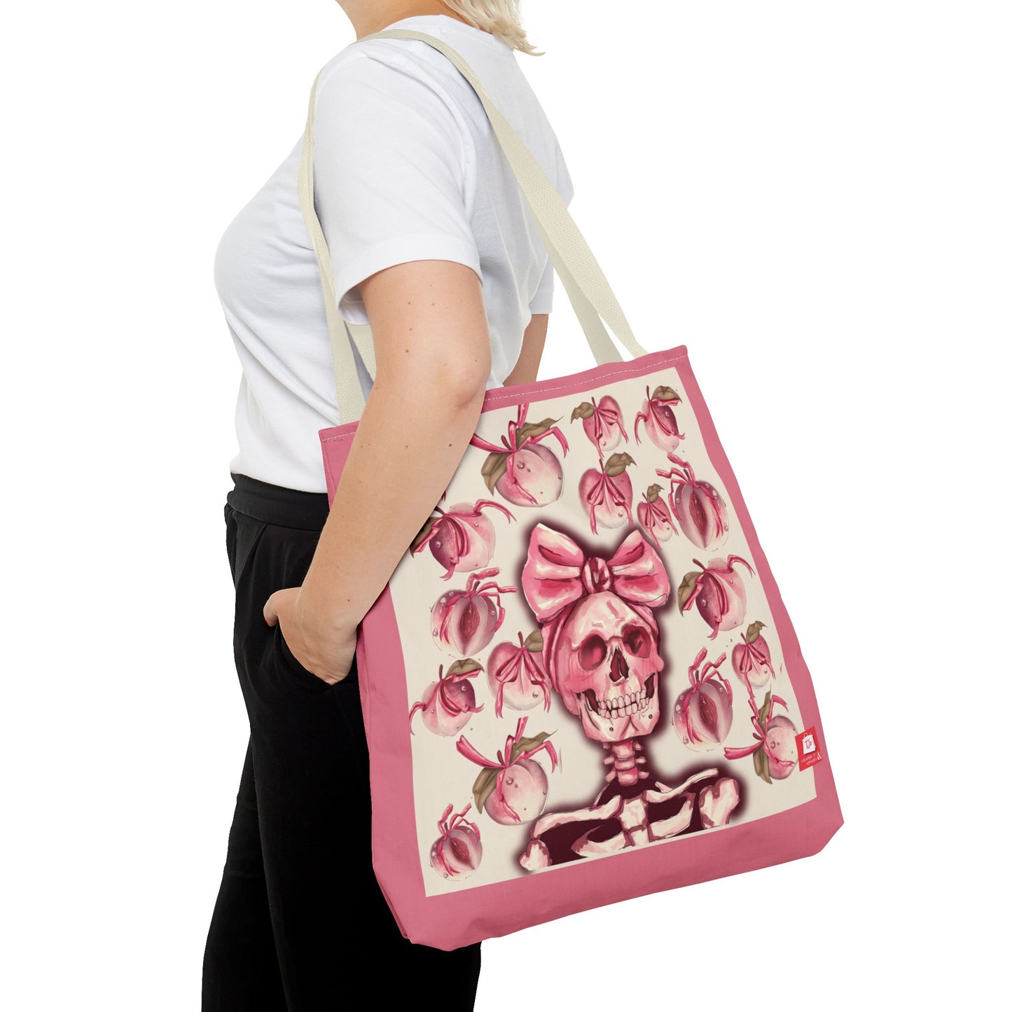 Tote Bag (AOP)