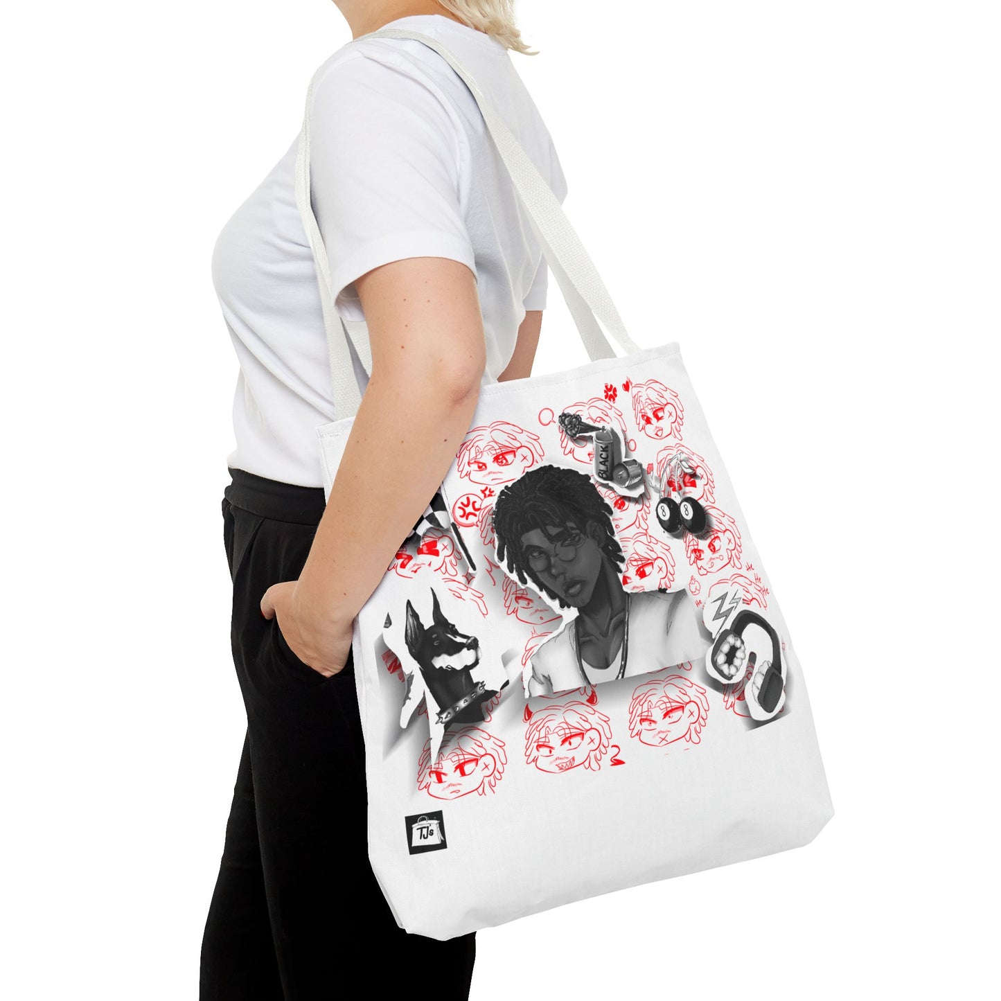 Tote Bag (AOP)
