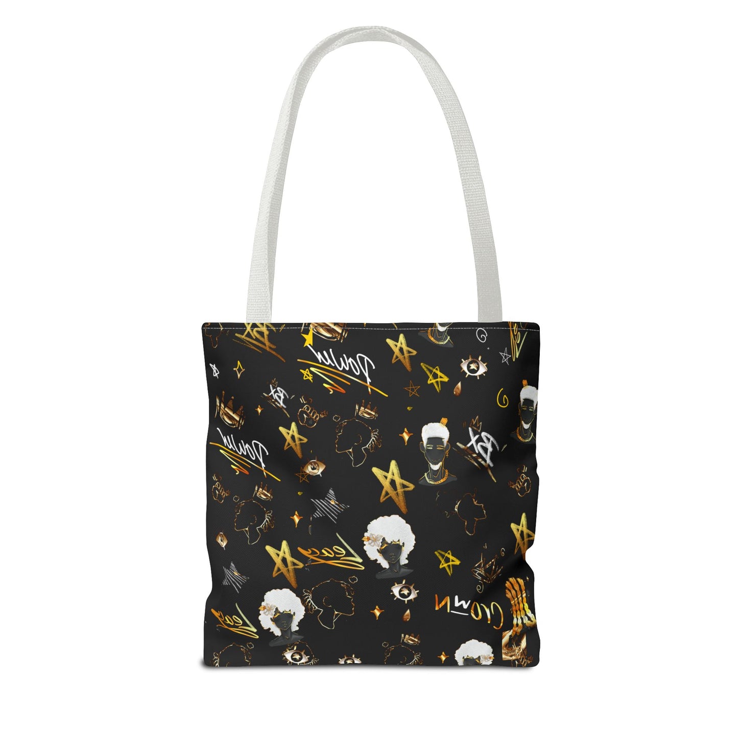 Legacy Tote Bag (AOP)