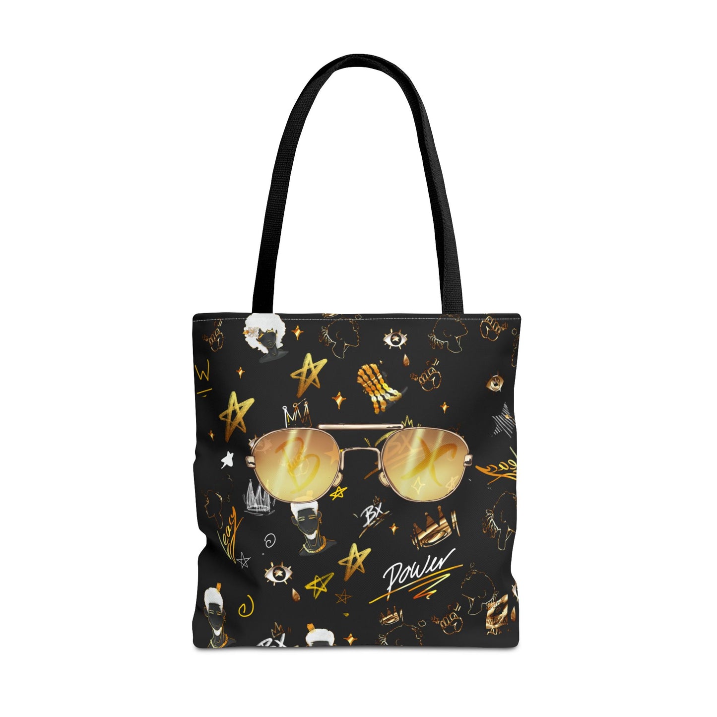 Legacy Tote Bag (AOP)