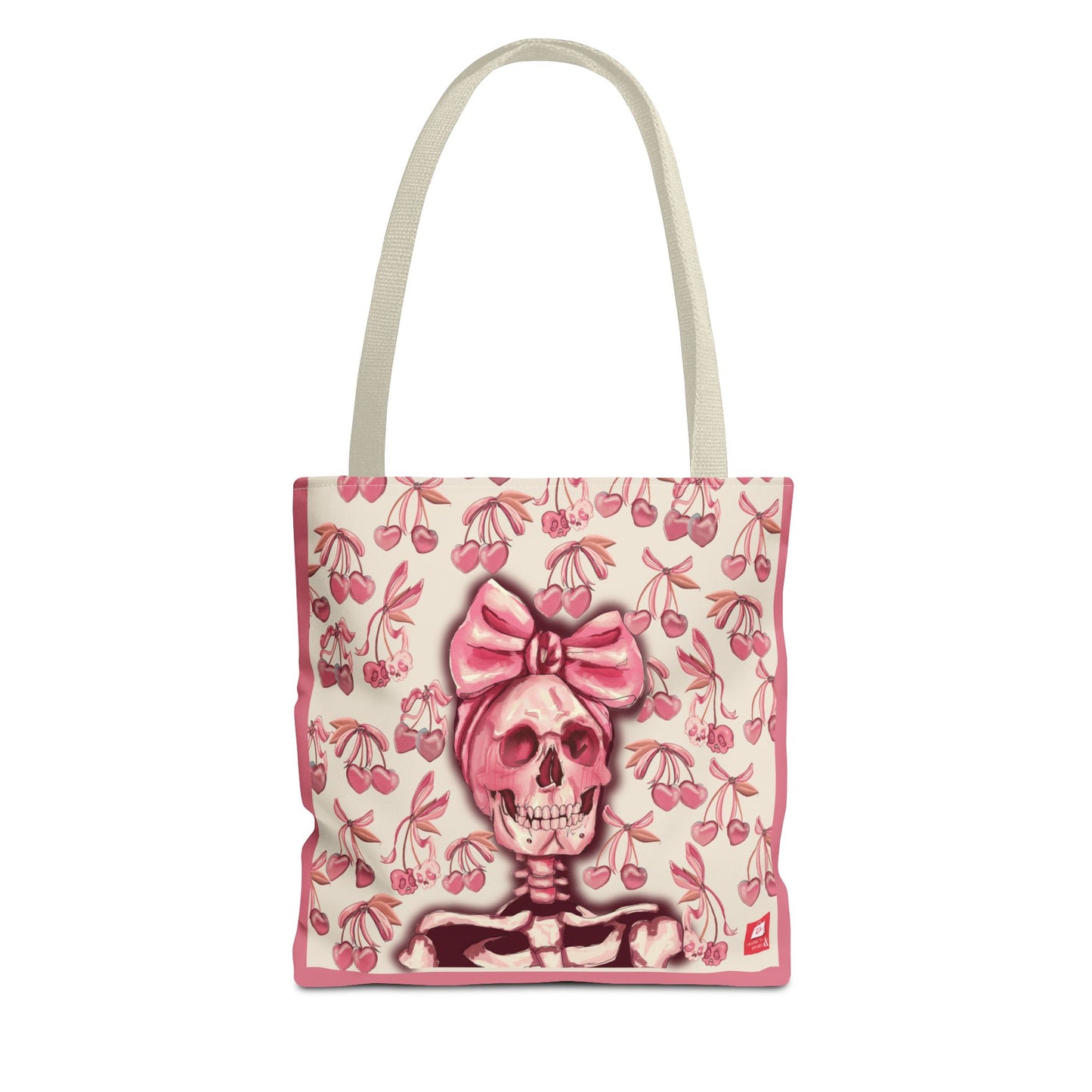 Tote Bag (AOP)
