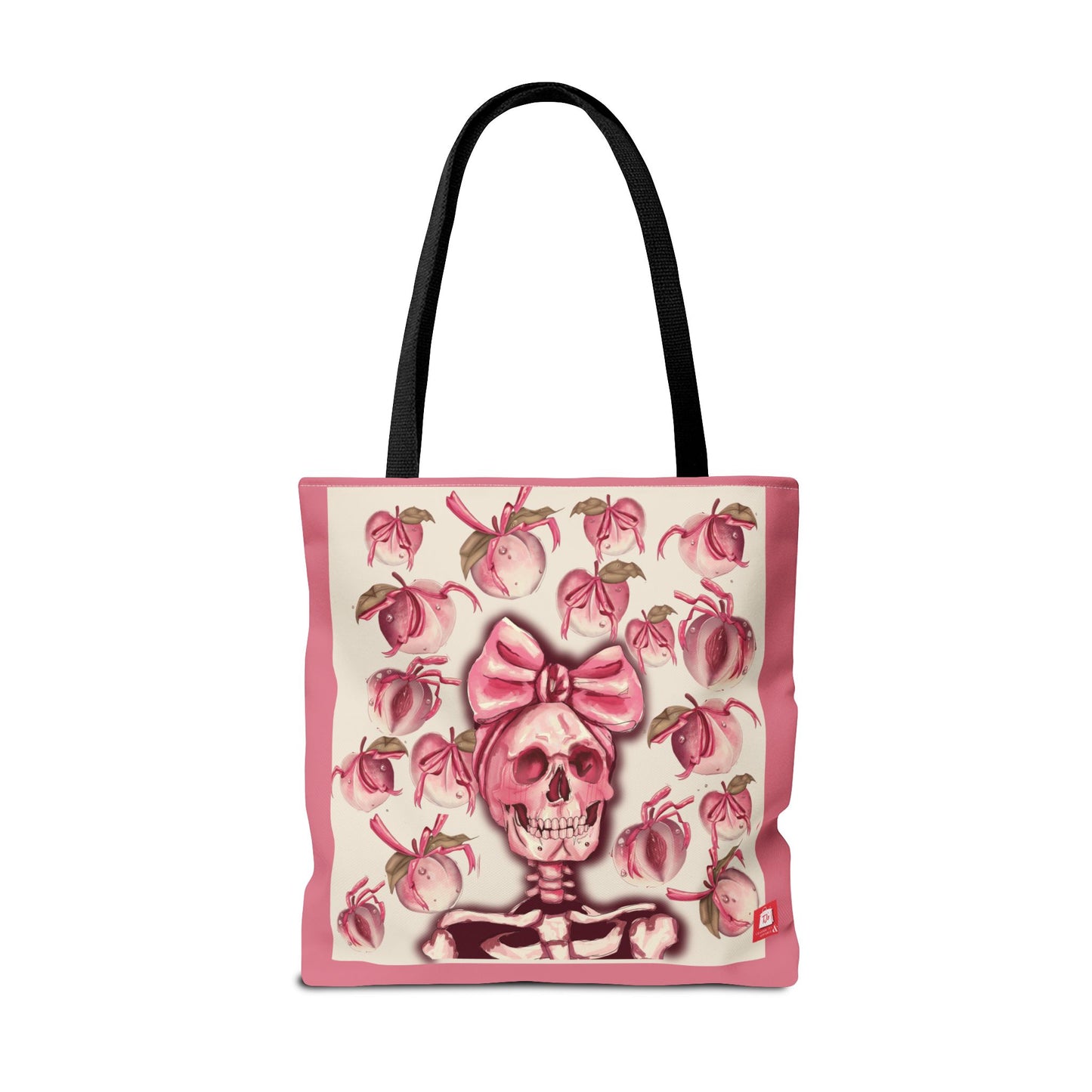 Tote Bag (AOP)