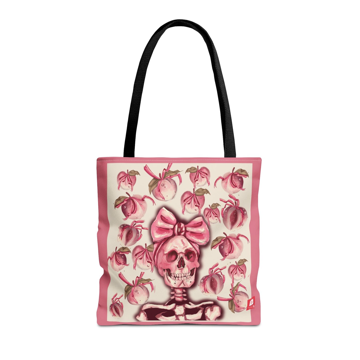 Tote Bag (AOP)
