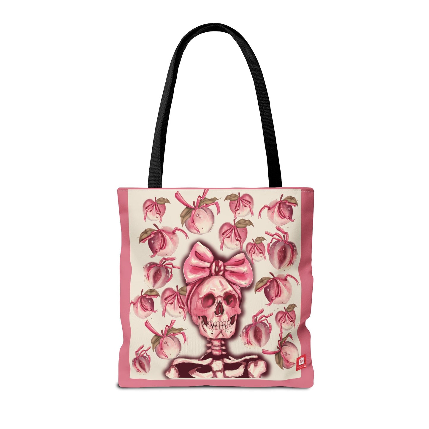 Tote Bag (AOP)