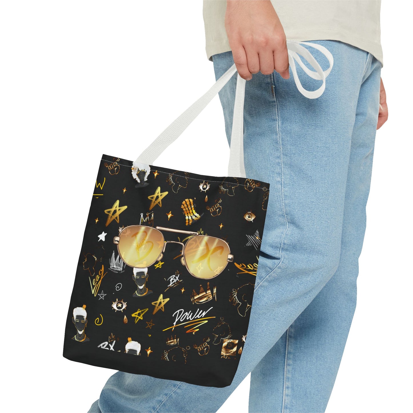 Legacy Tote Bag (AOP)