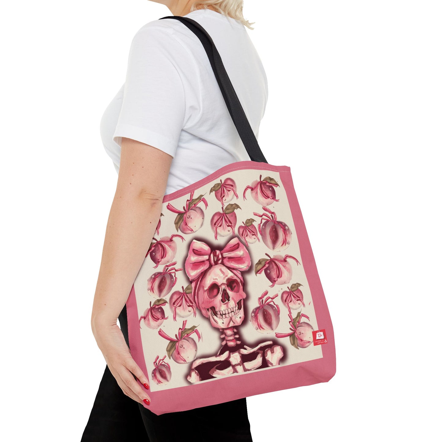 Tote Bag (AOP)
