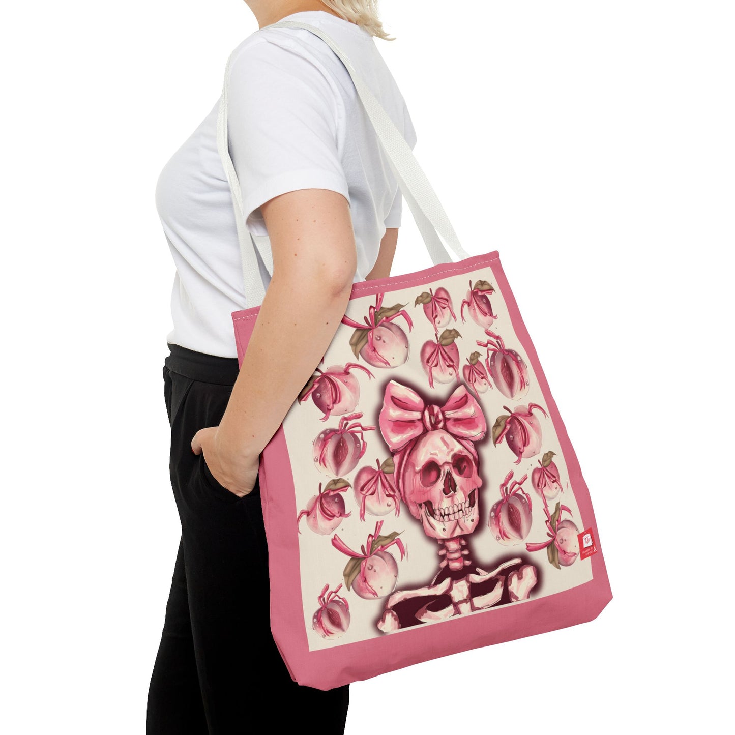 Tote Bag (AOP)