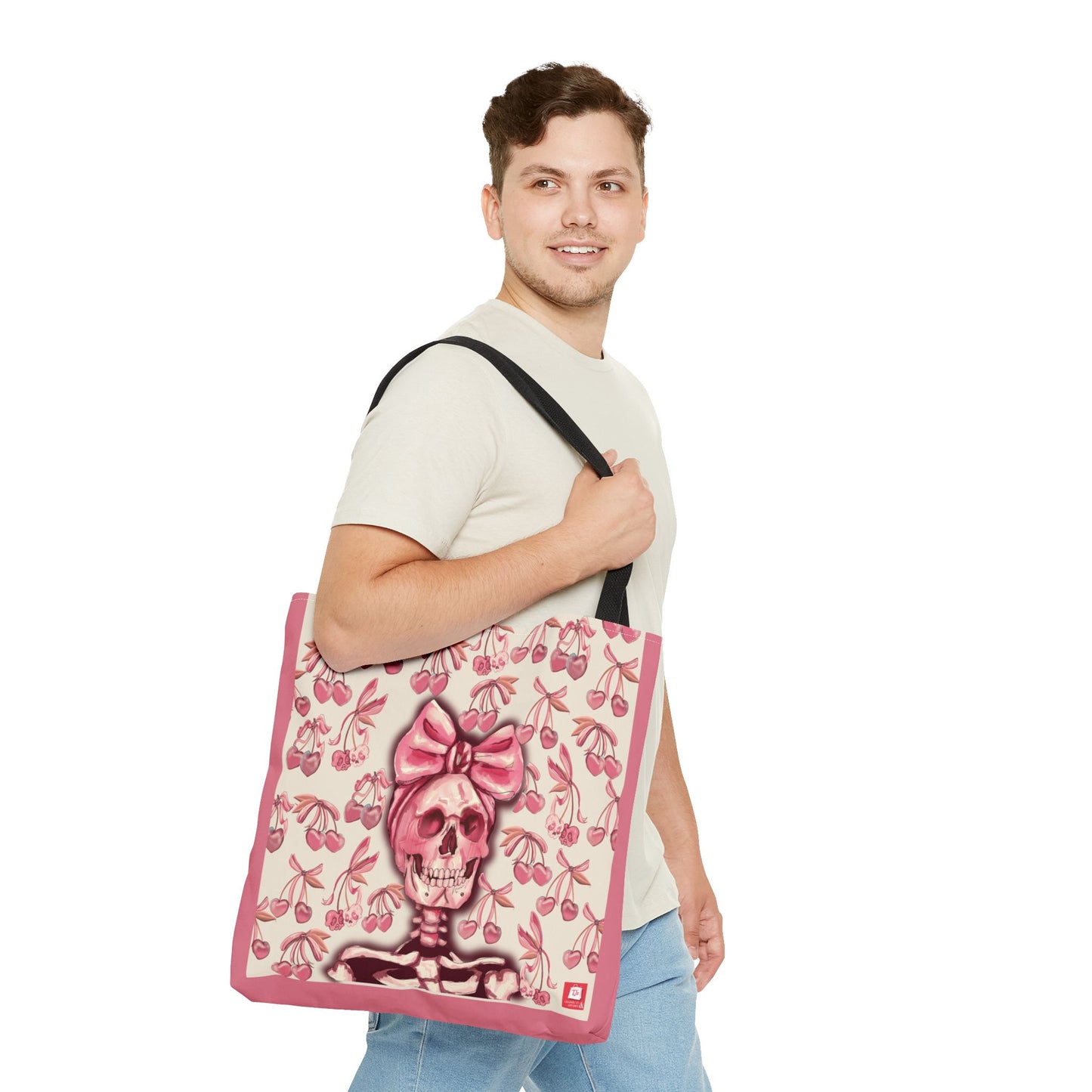 Tote Bag (AOP)