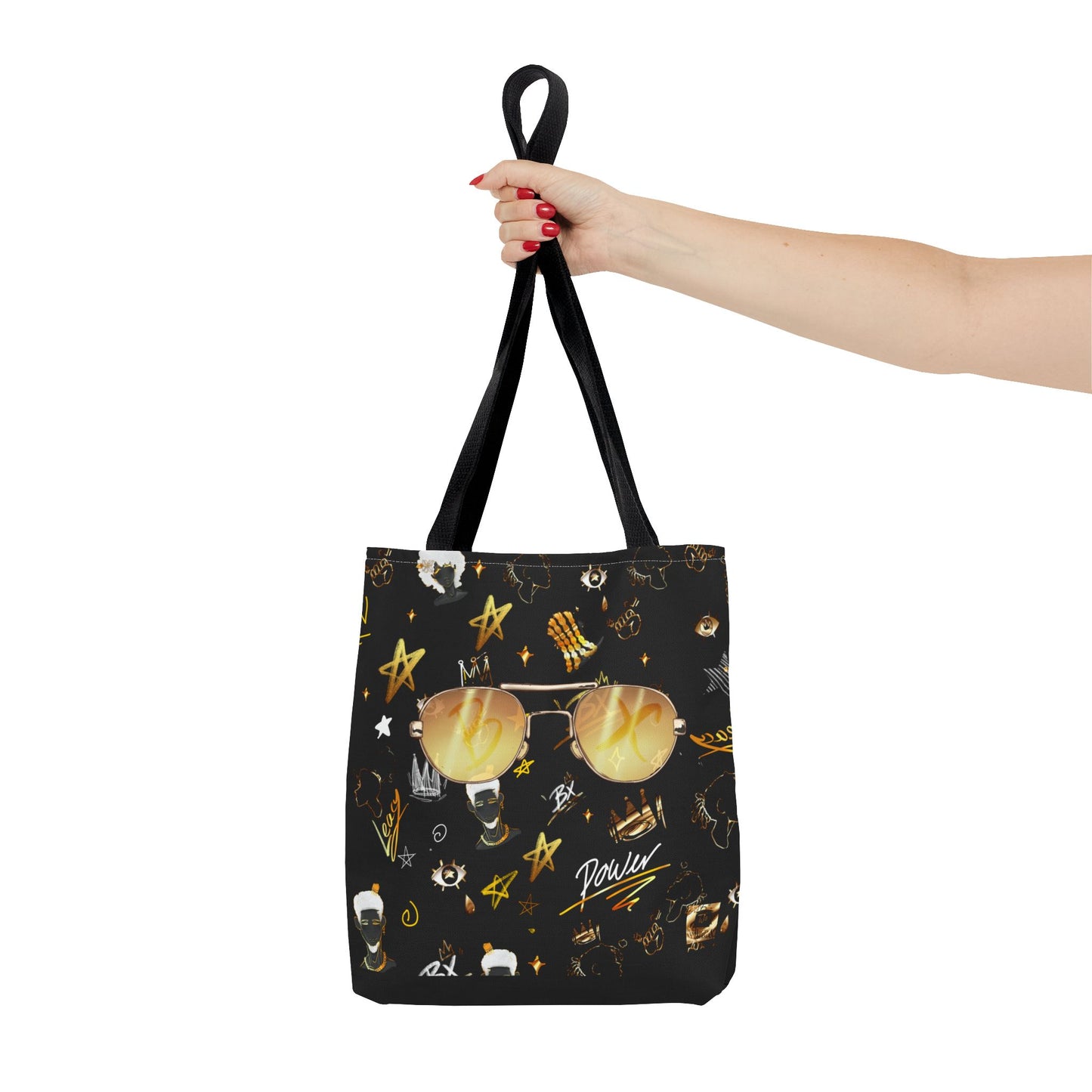 Legacy Tote Bag (AOP)