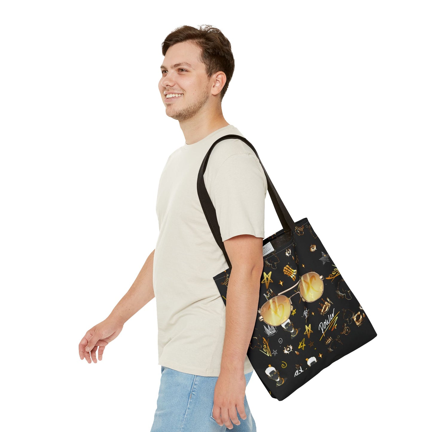 Legacy Tote Bag (AOP)