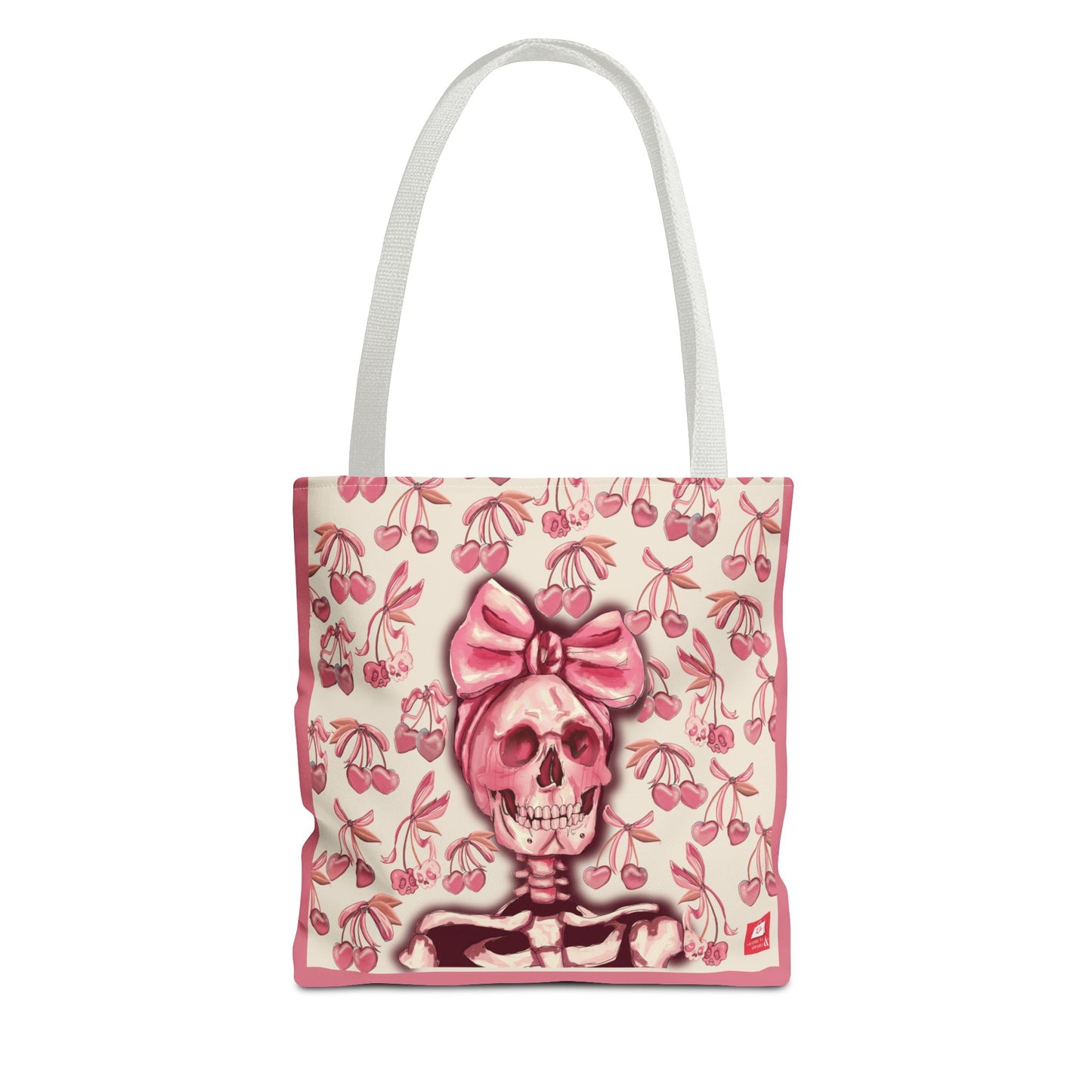 Tote Bag (AOP)
