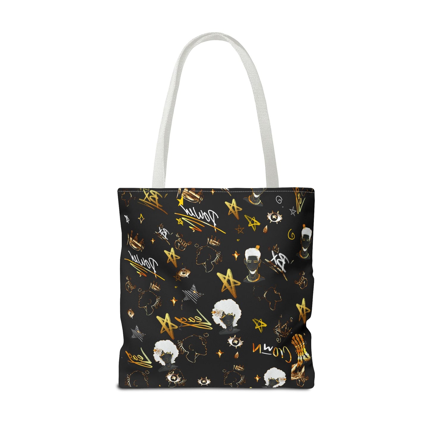 Legacy Tote Bag (AOP)