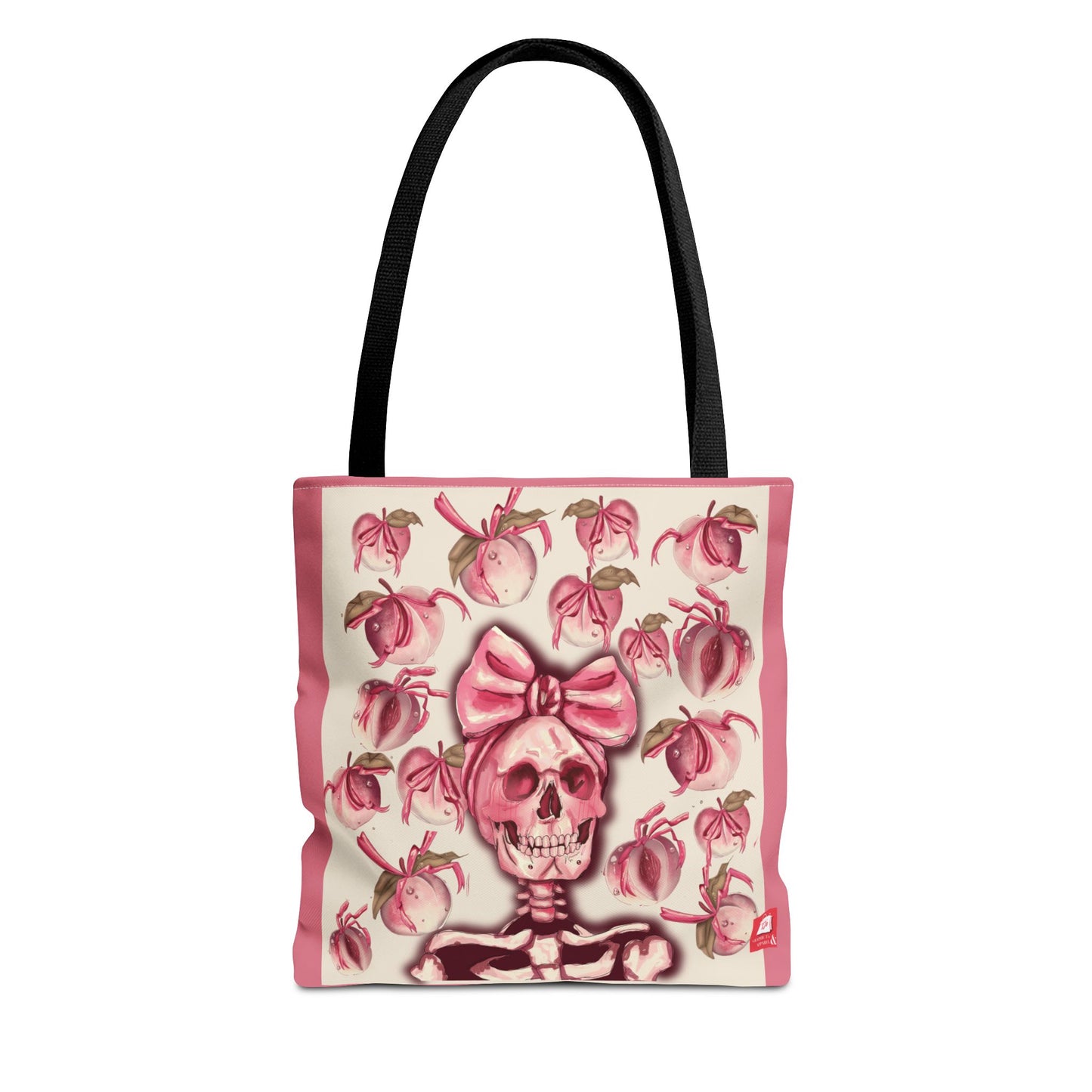 Tote Bag (AOP)