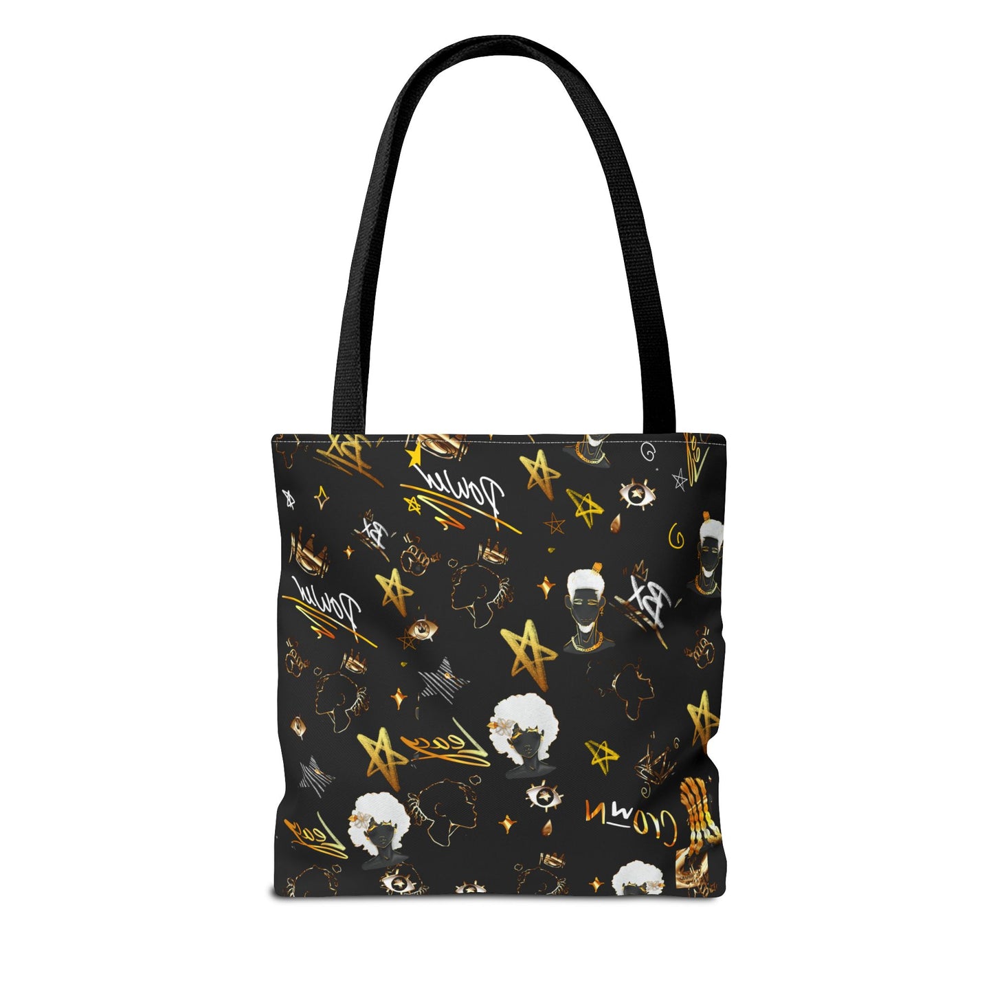 Legacy Tote Bag (AOP)