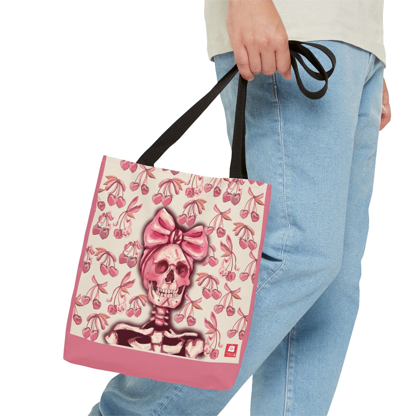 Tote Bag (AOP)