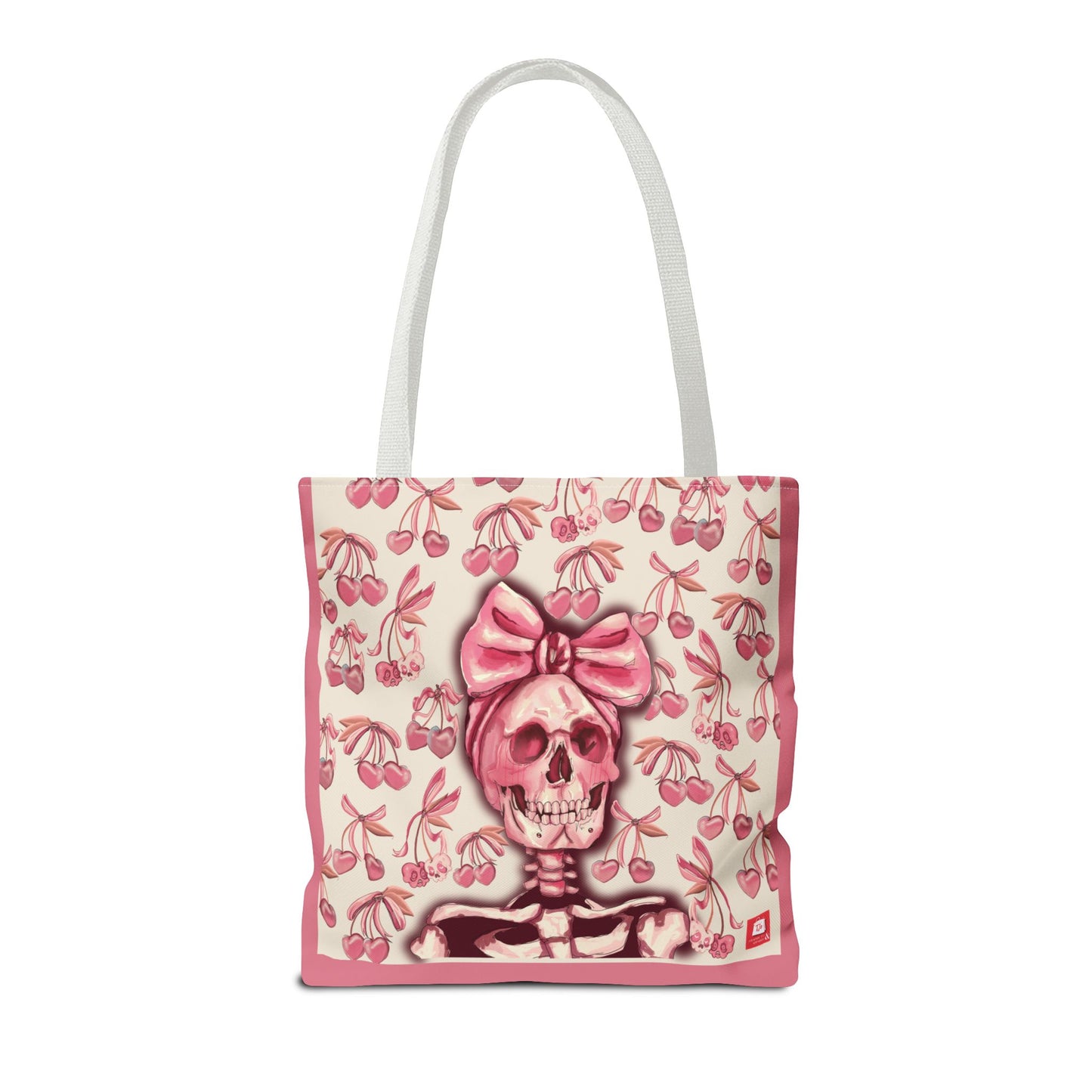 Tote Bag (AOP)