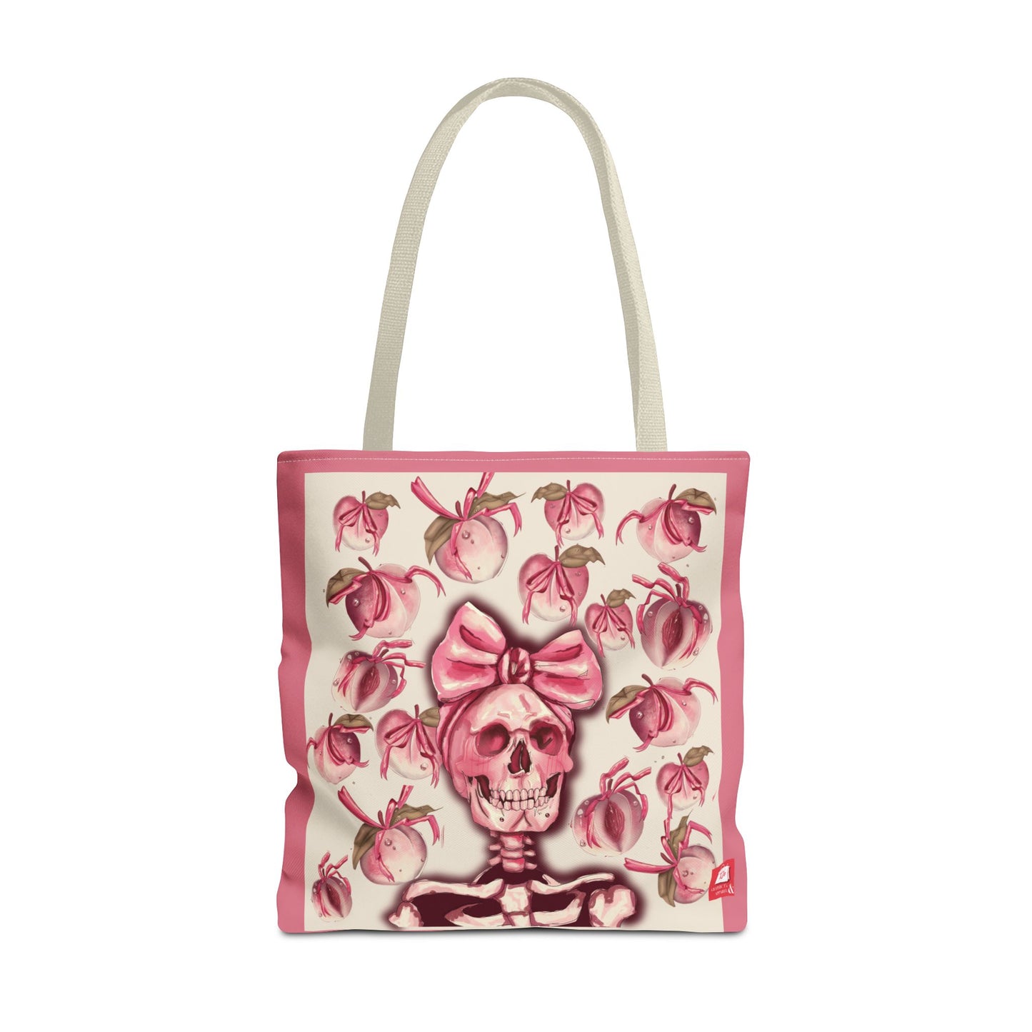Tote Bag (AOP)