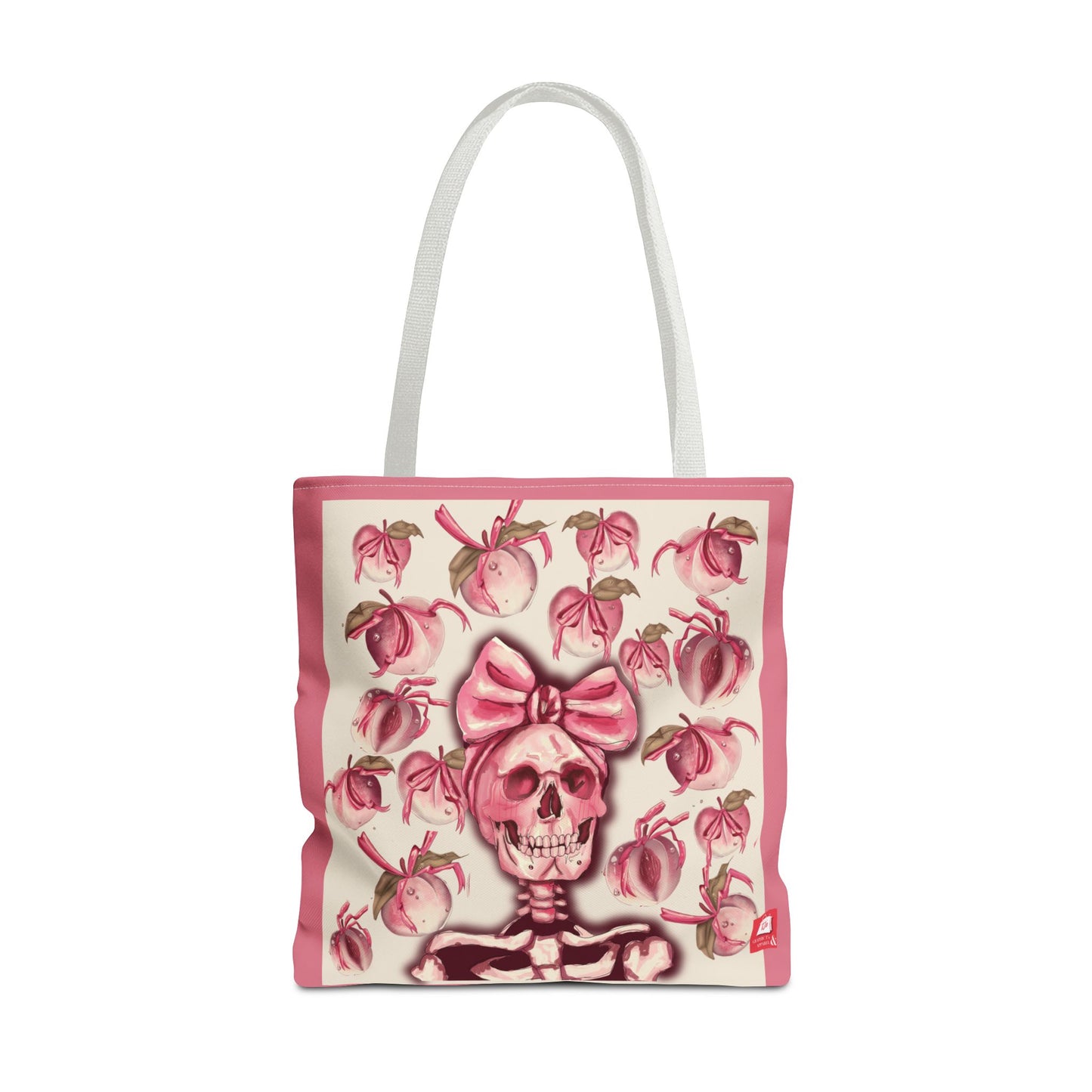 Tote Bag (AOP)