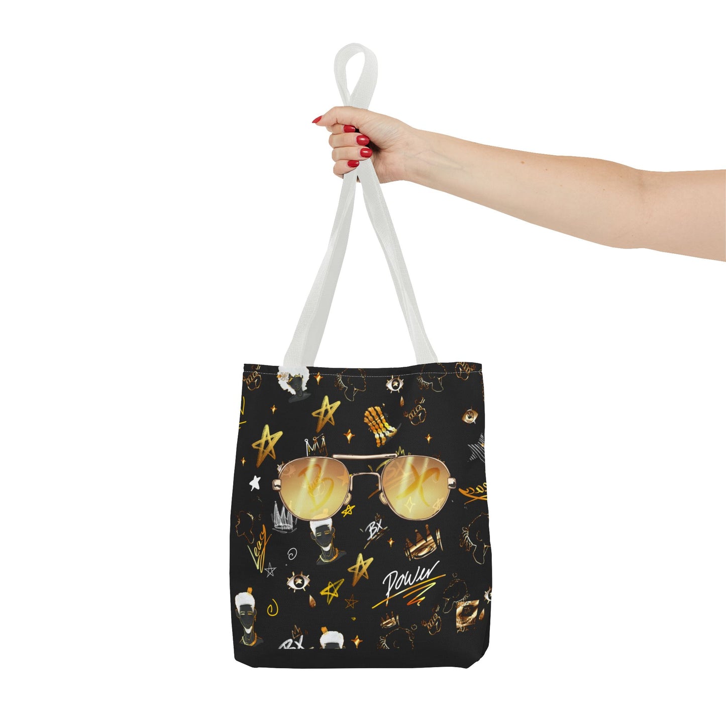 Legacy Tote Bag (AOP)