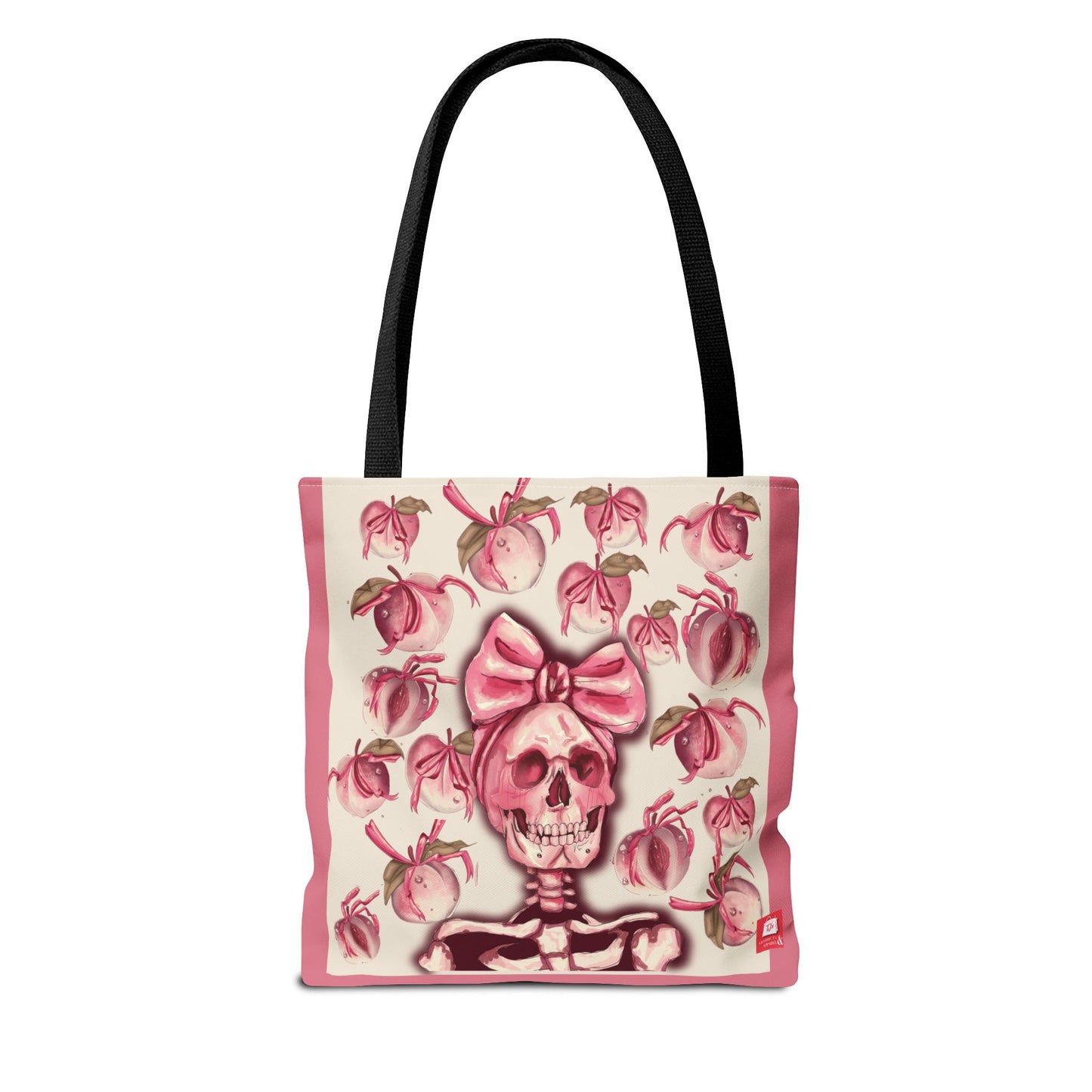 Tote Bag (AOP)