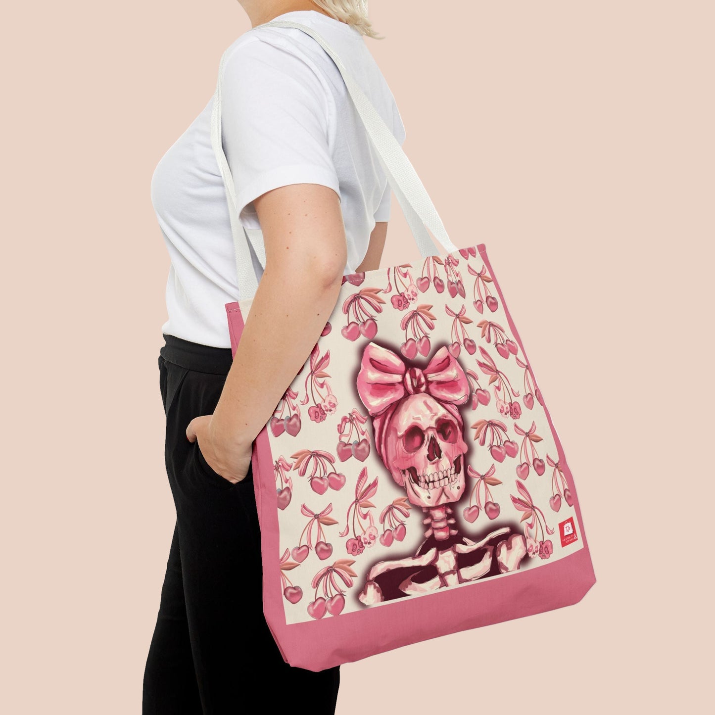 Tote Bag (AOP)