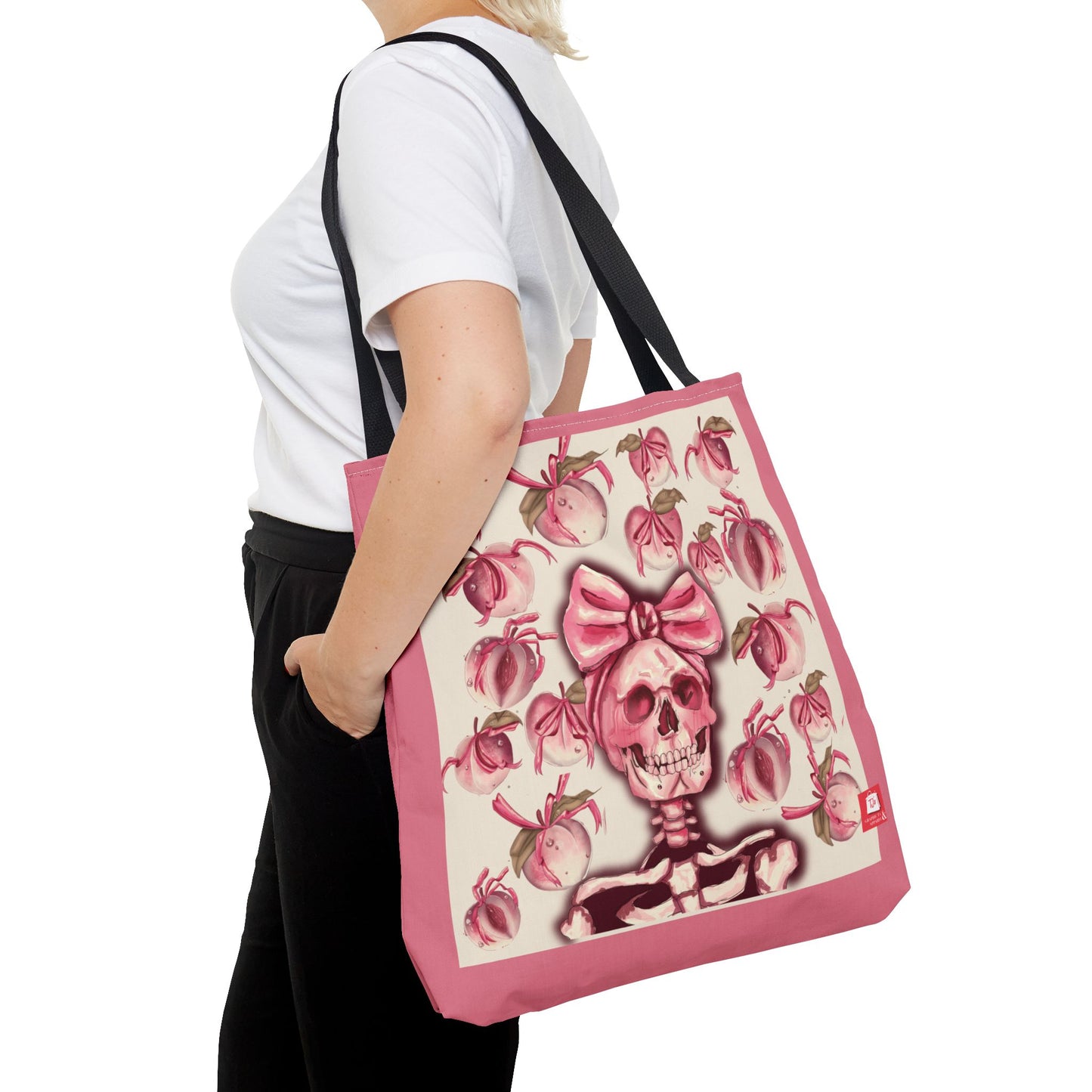 Tote Bag (AOP)
