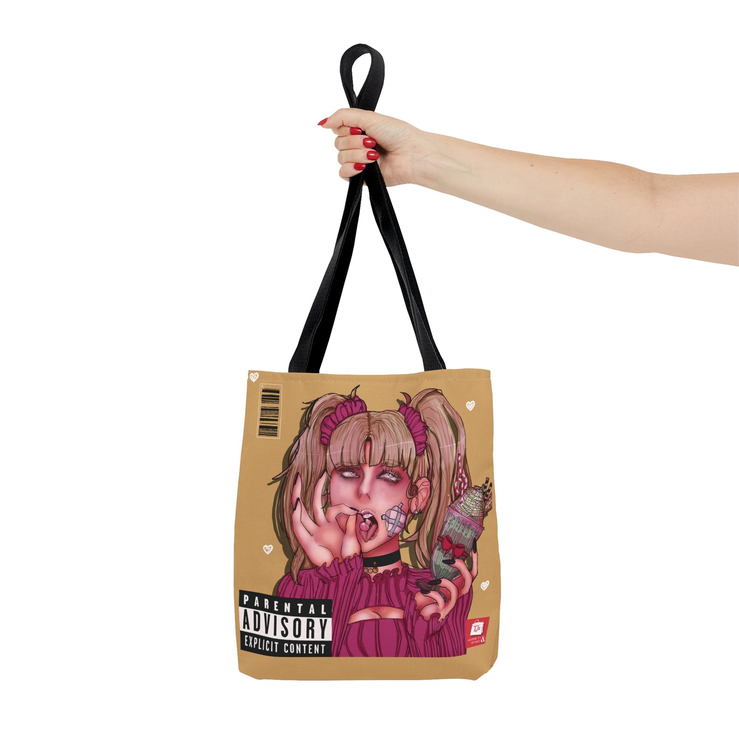 Cherry 🍒 Tote Bag