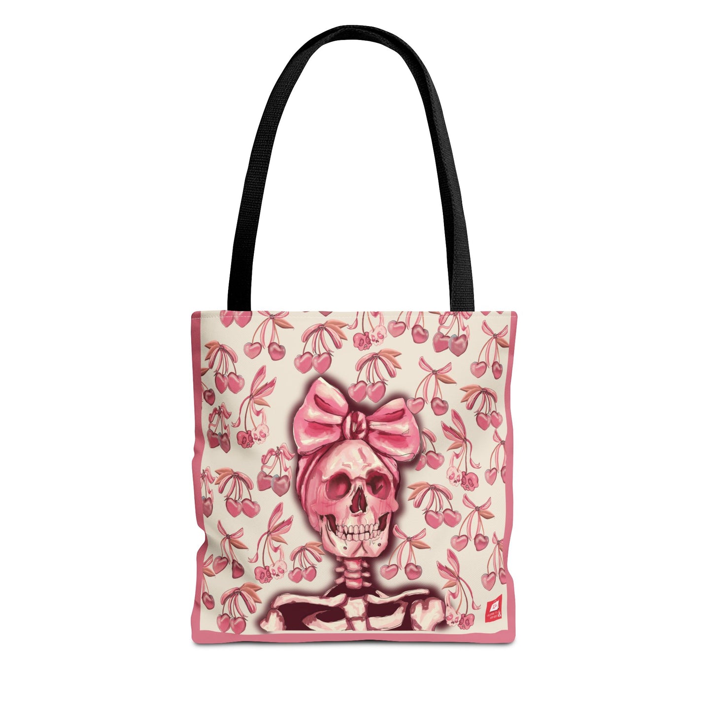 Tote Bag (AOP)