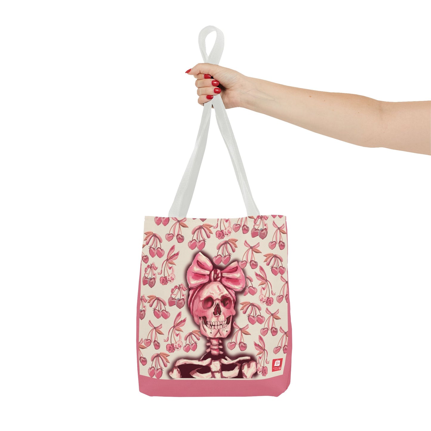 Tote Bag (AOP)