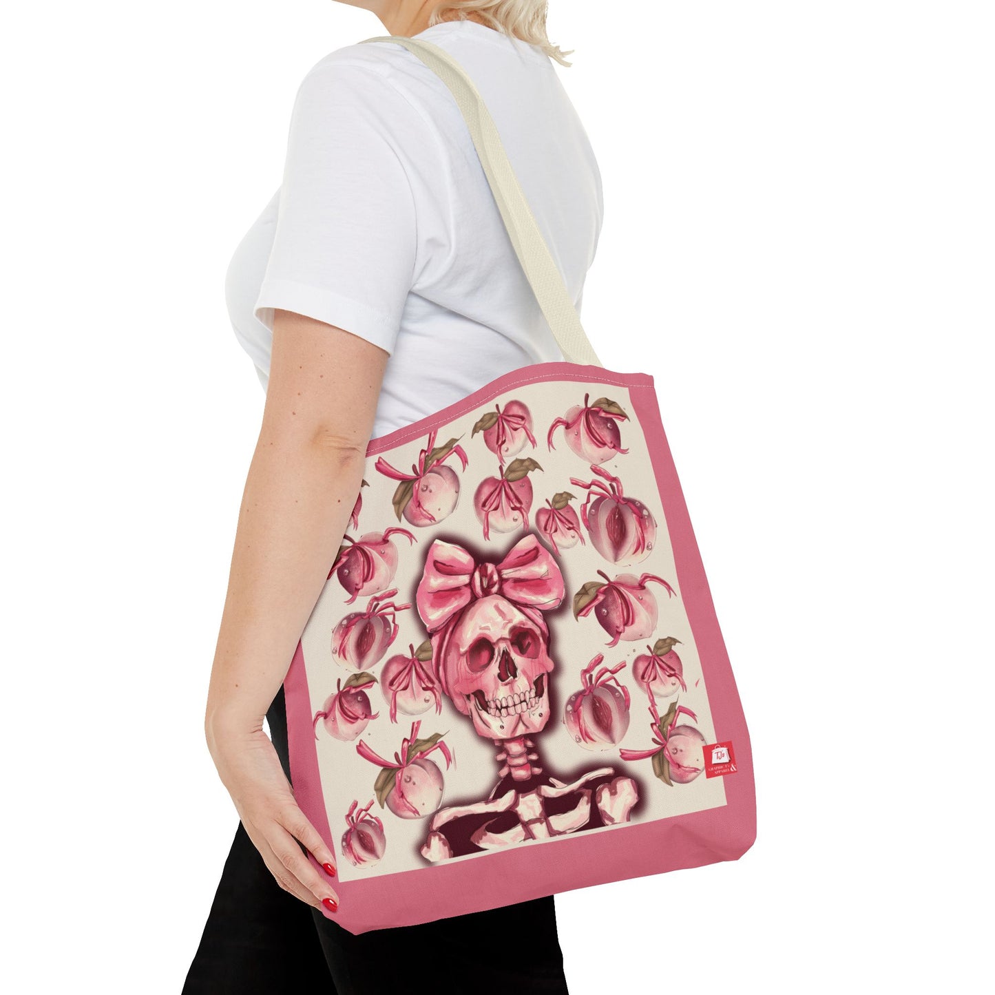 Tote Bag (AOP)