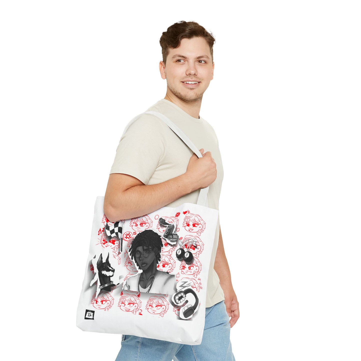 Tote Bag (AOP)