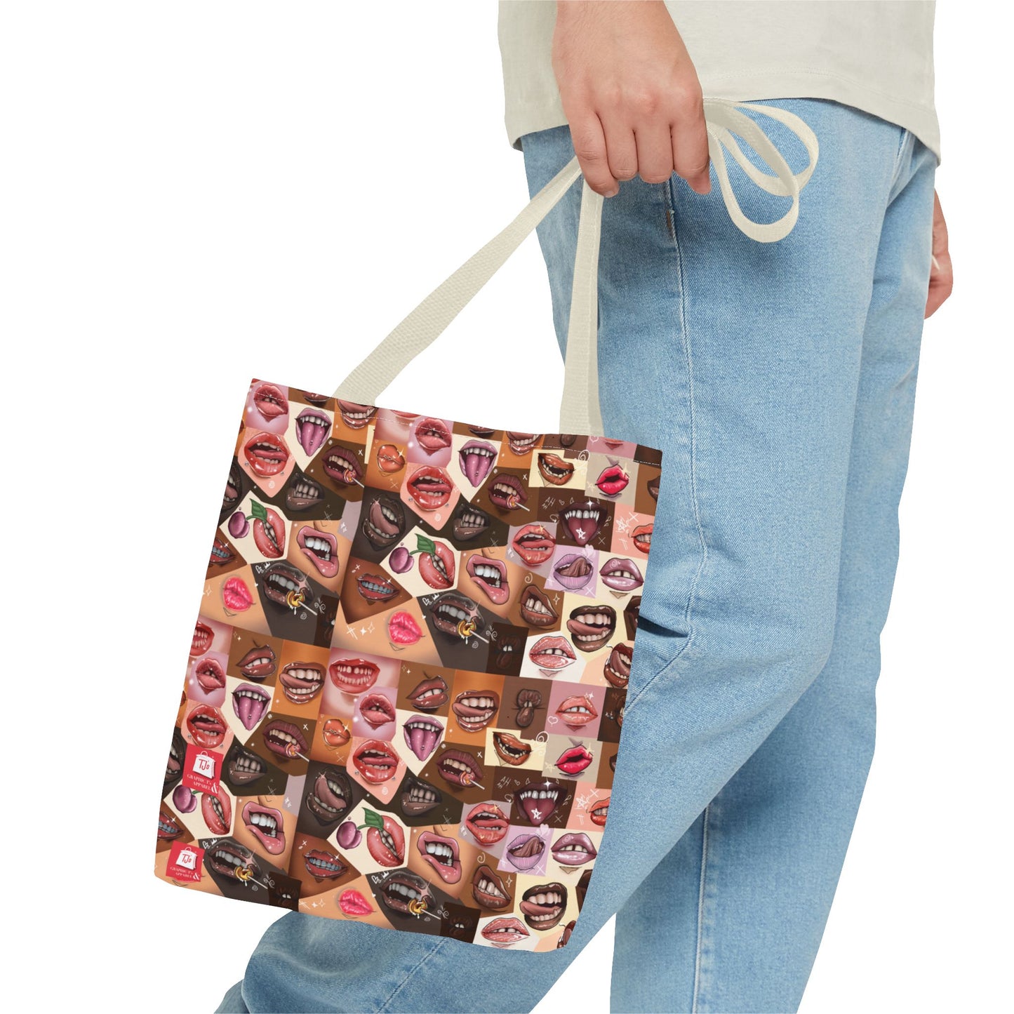 Tote Bag (AOP)