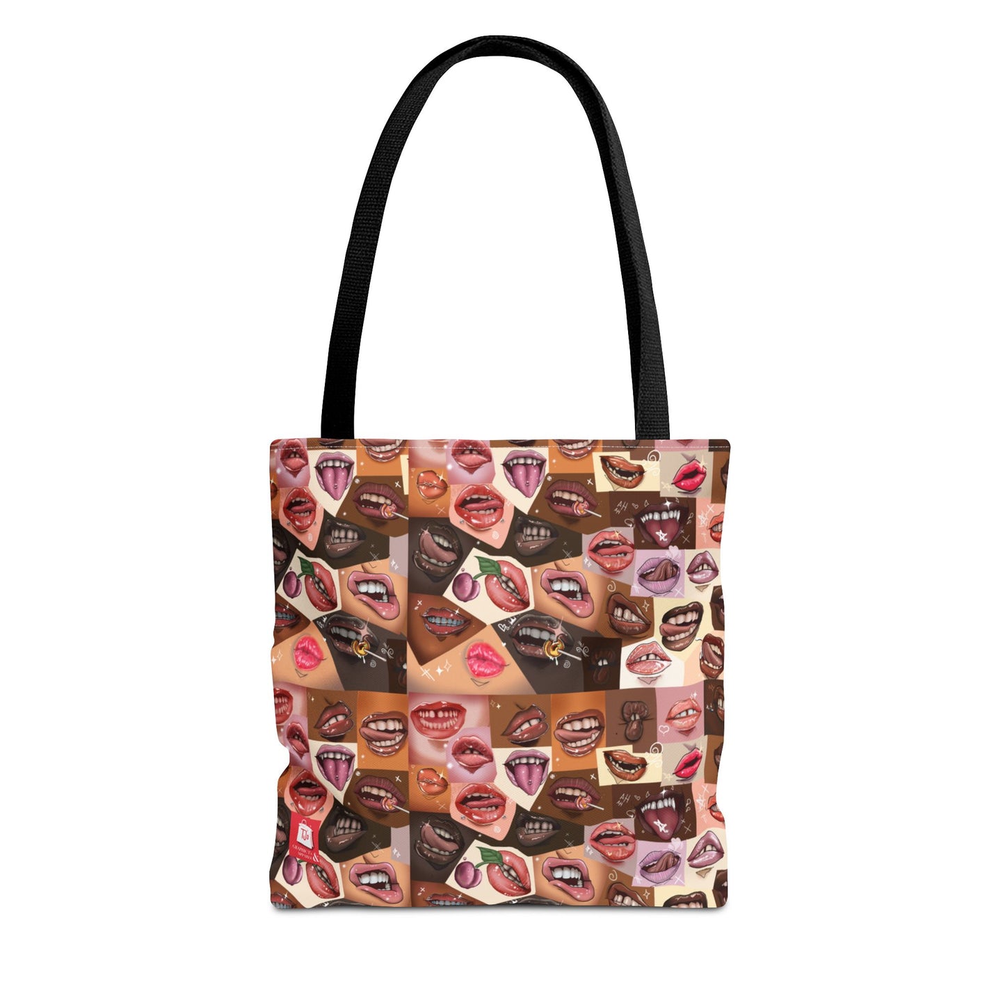 Tote Bag (AOP)