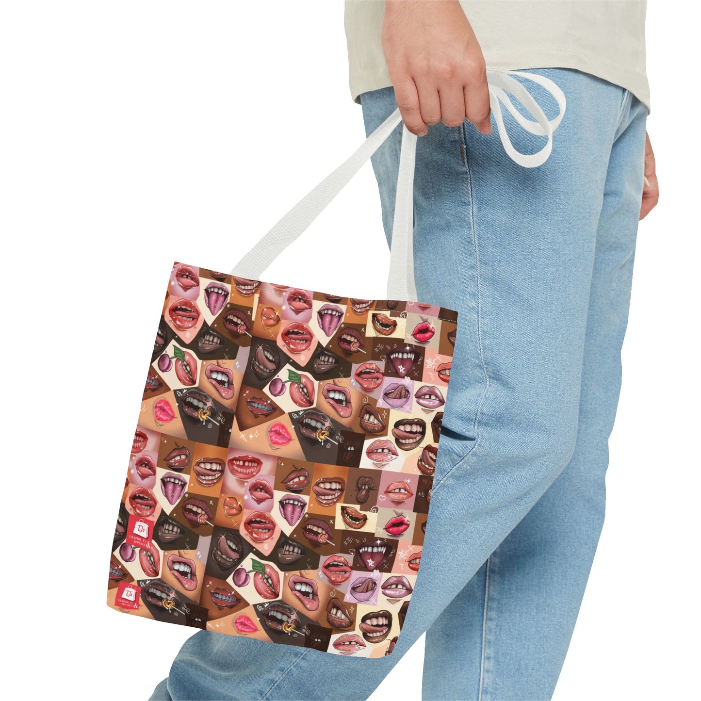 Tote Bag (AOP)