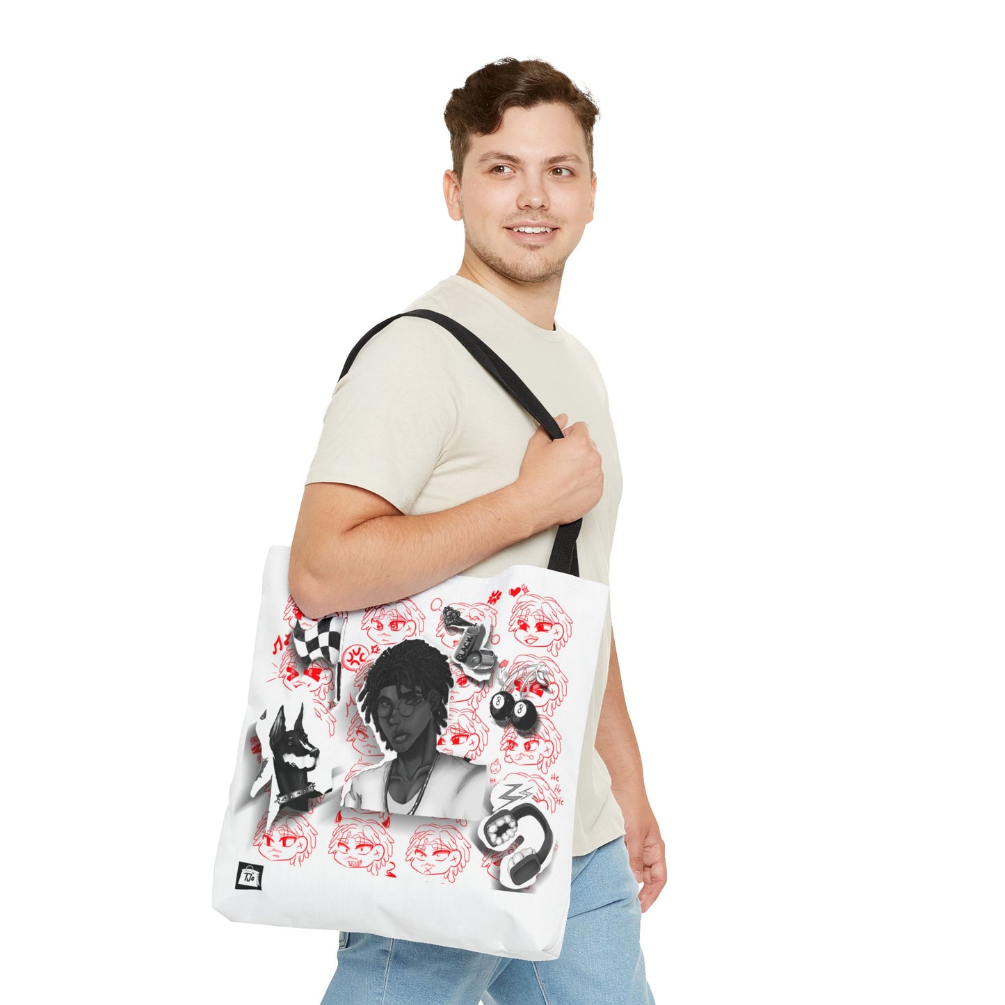 Tote Bag (AOP)
