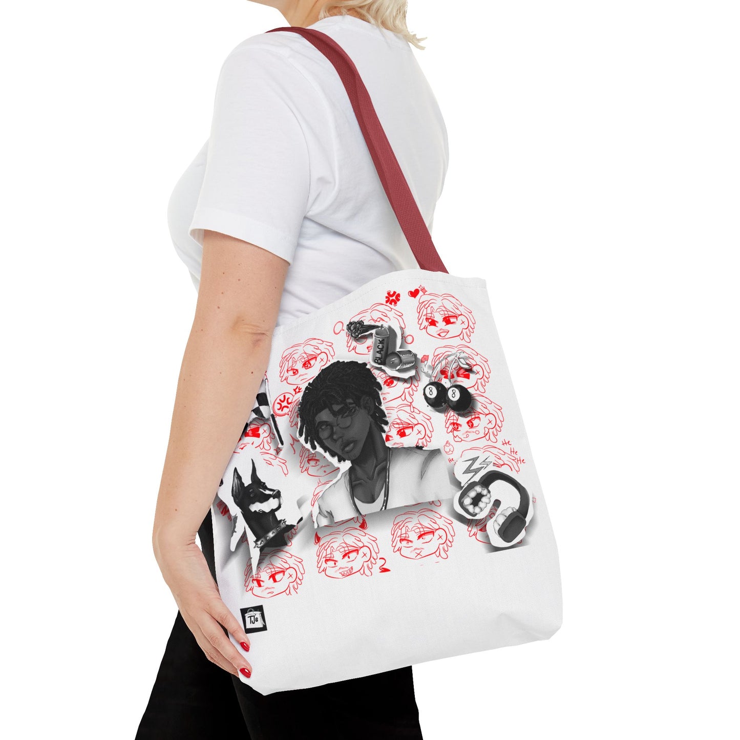Tote Bag (AOP)